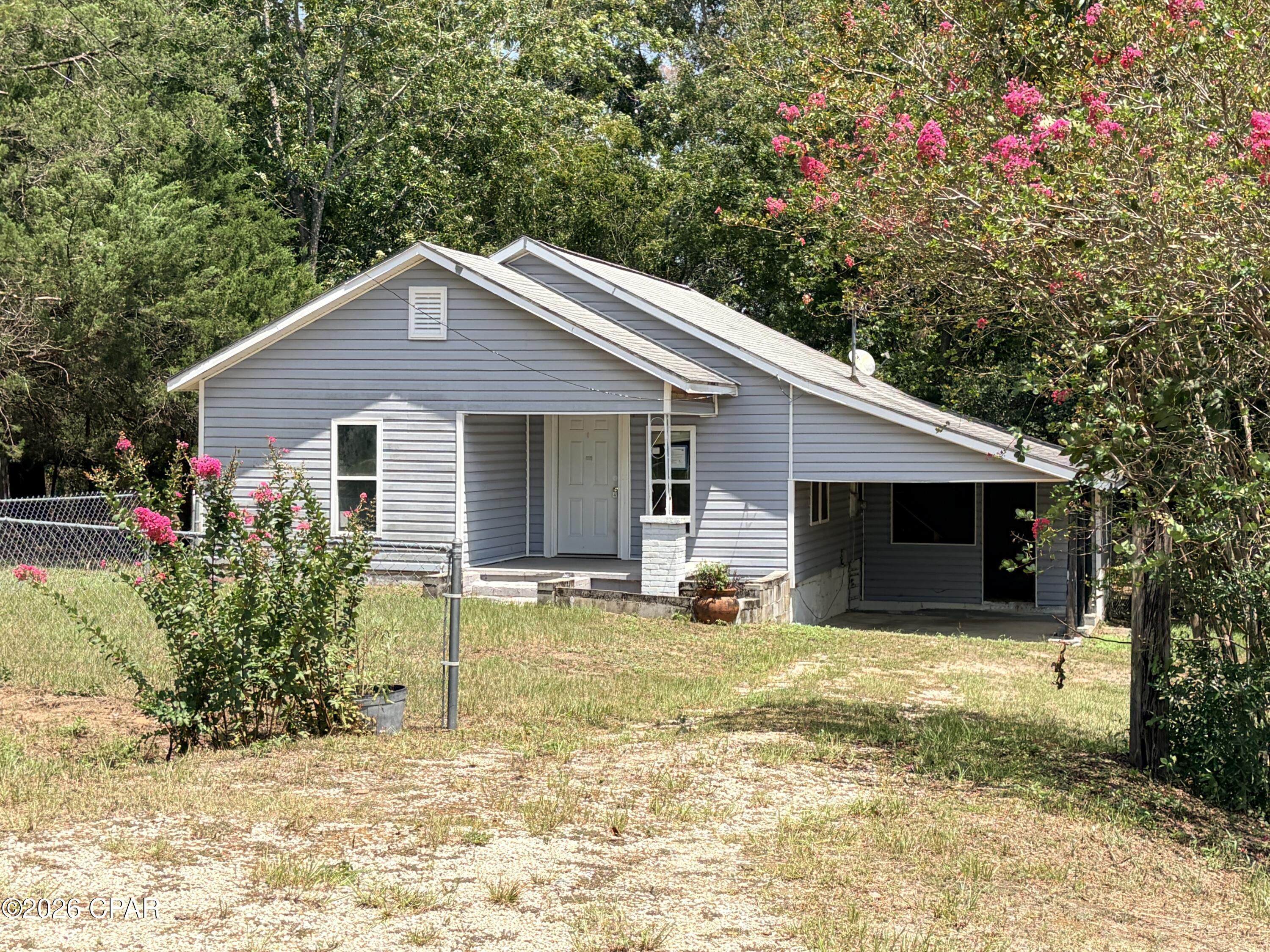 1st image of 1123 Highway 171, Graceville, FL 32440 | MLS# 791791