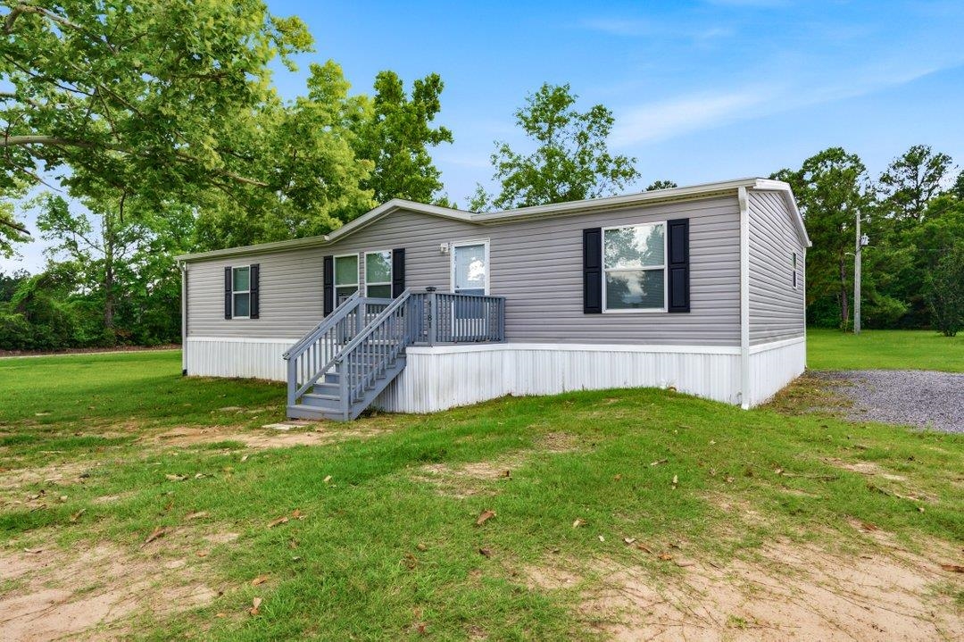Photo 1 of Manufactured home for sale at 4181 Stillpond Rd, Conway, SC 29526 | MLS# 2615969 | Listing updated on 2026-09-03