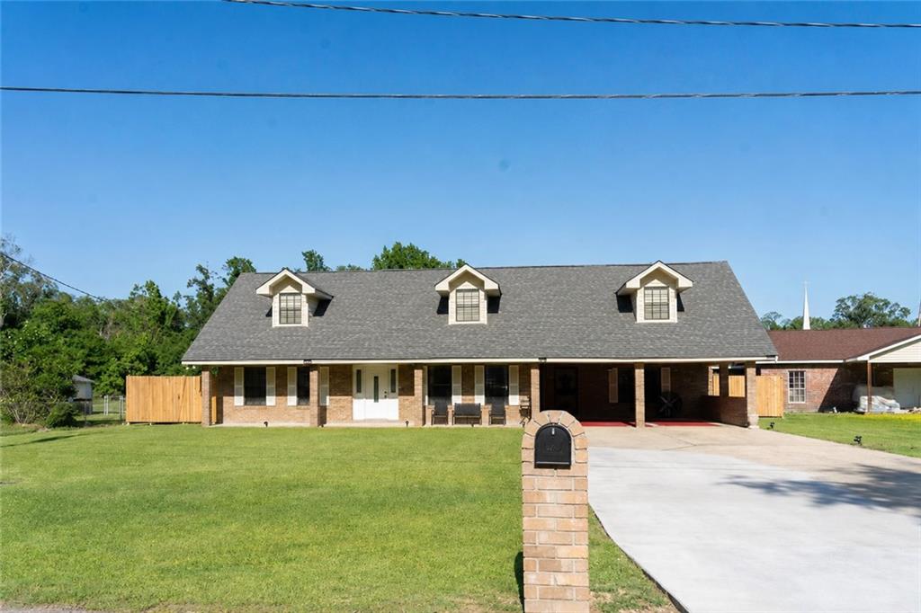 1st image of 184 Williams Dr, Ponchatoula, LA 70454 | MLS# 2564389