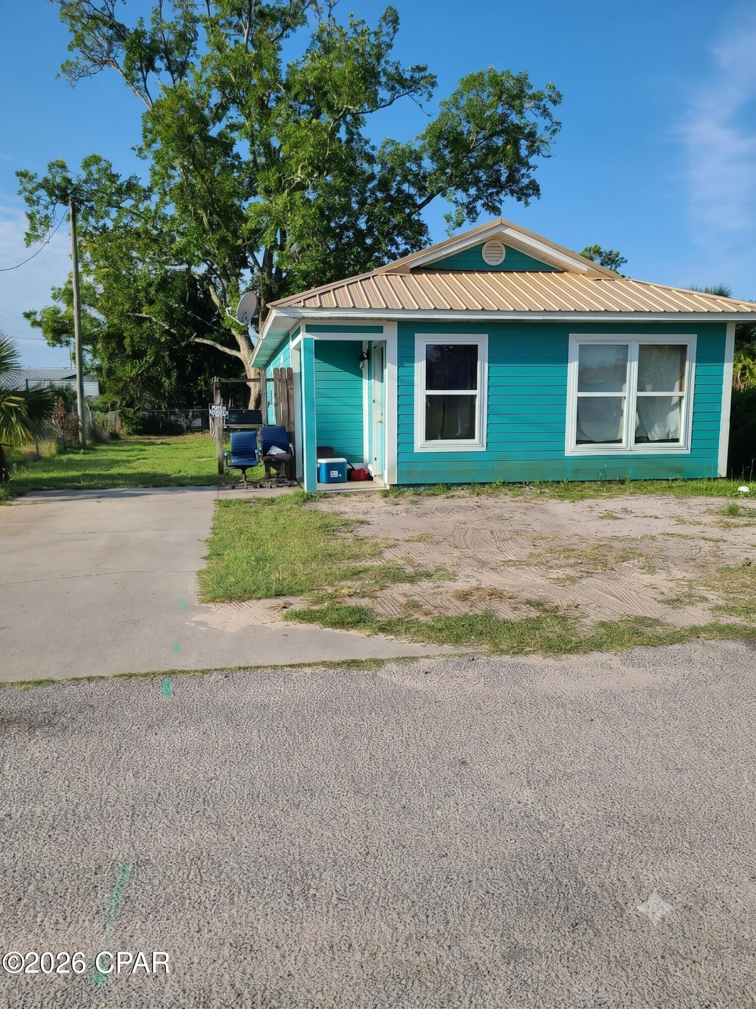 188 Avenue F, Port St. Joe, FL 32456