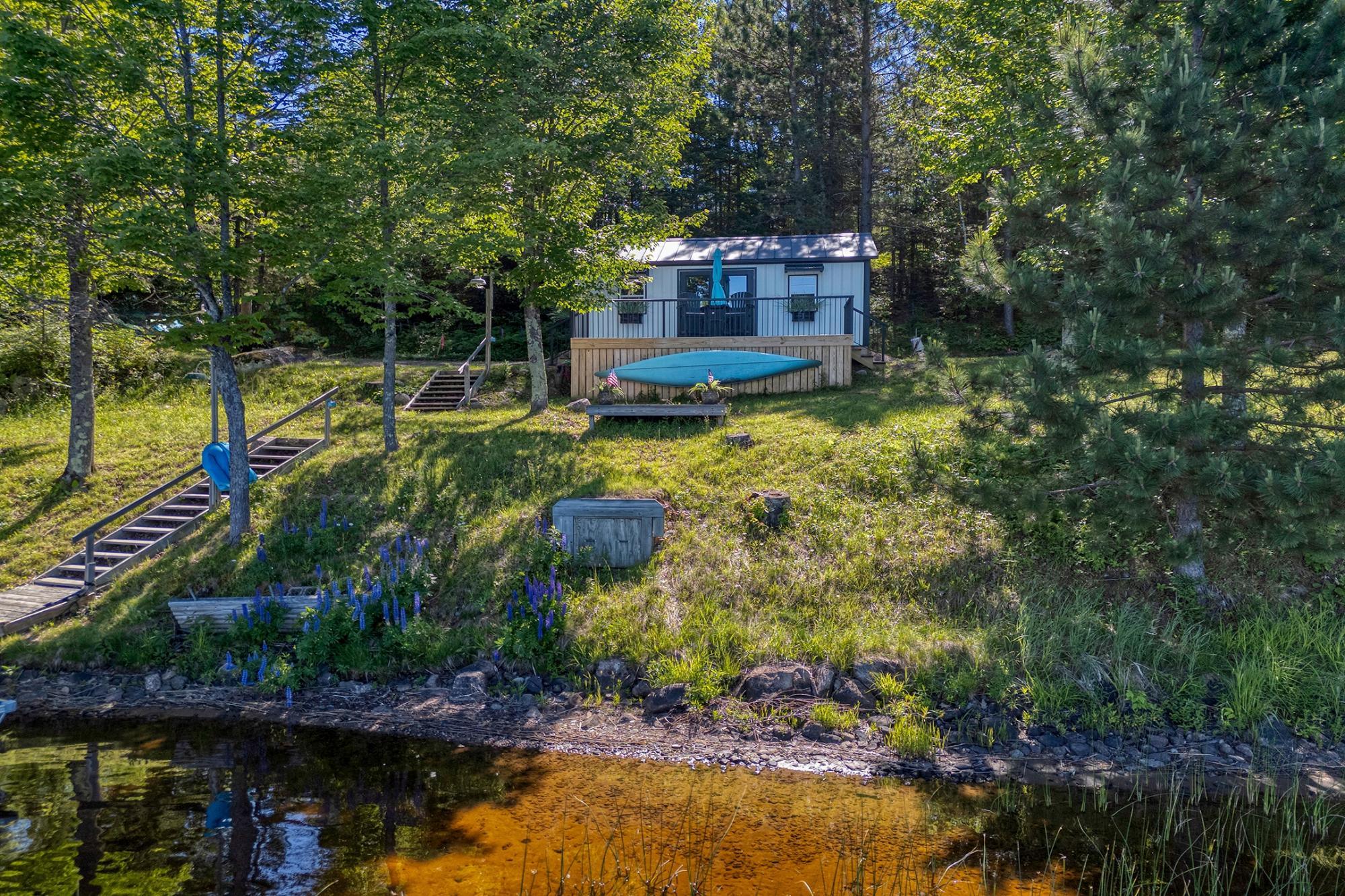 Pine Lake MC Property 4169W Foster Rd Photo 19