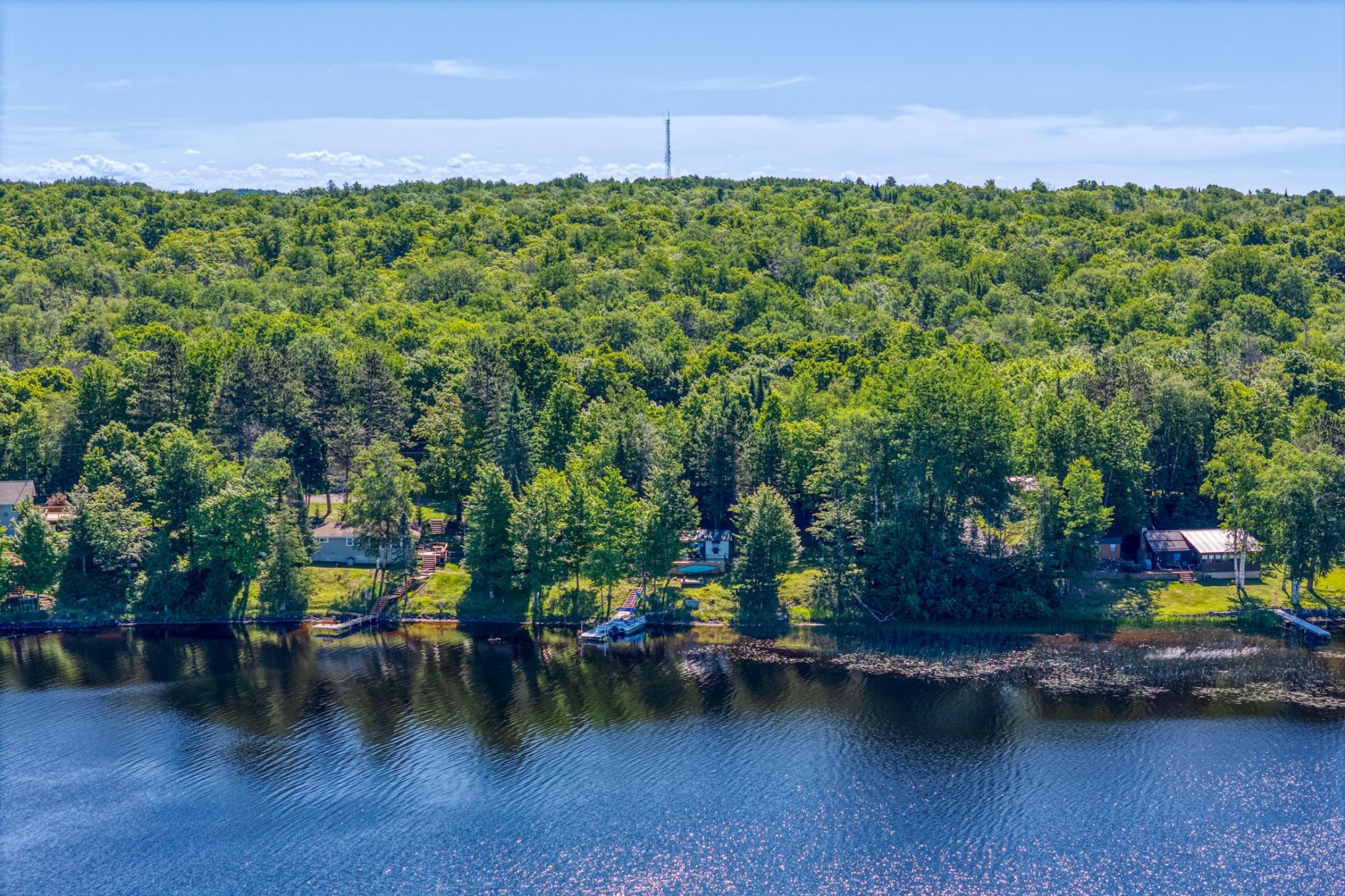 Pine Lake MC Property 4169W Foster Rd Photo 34