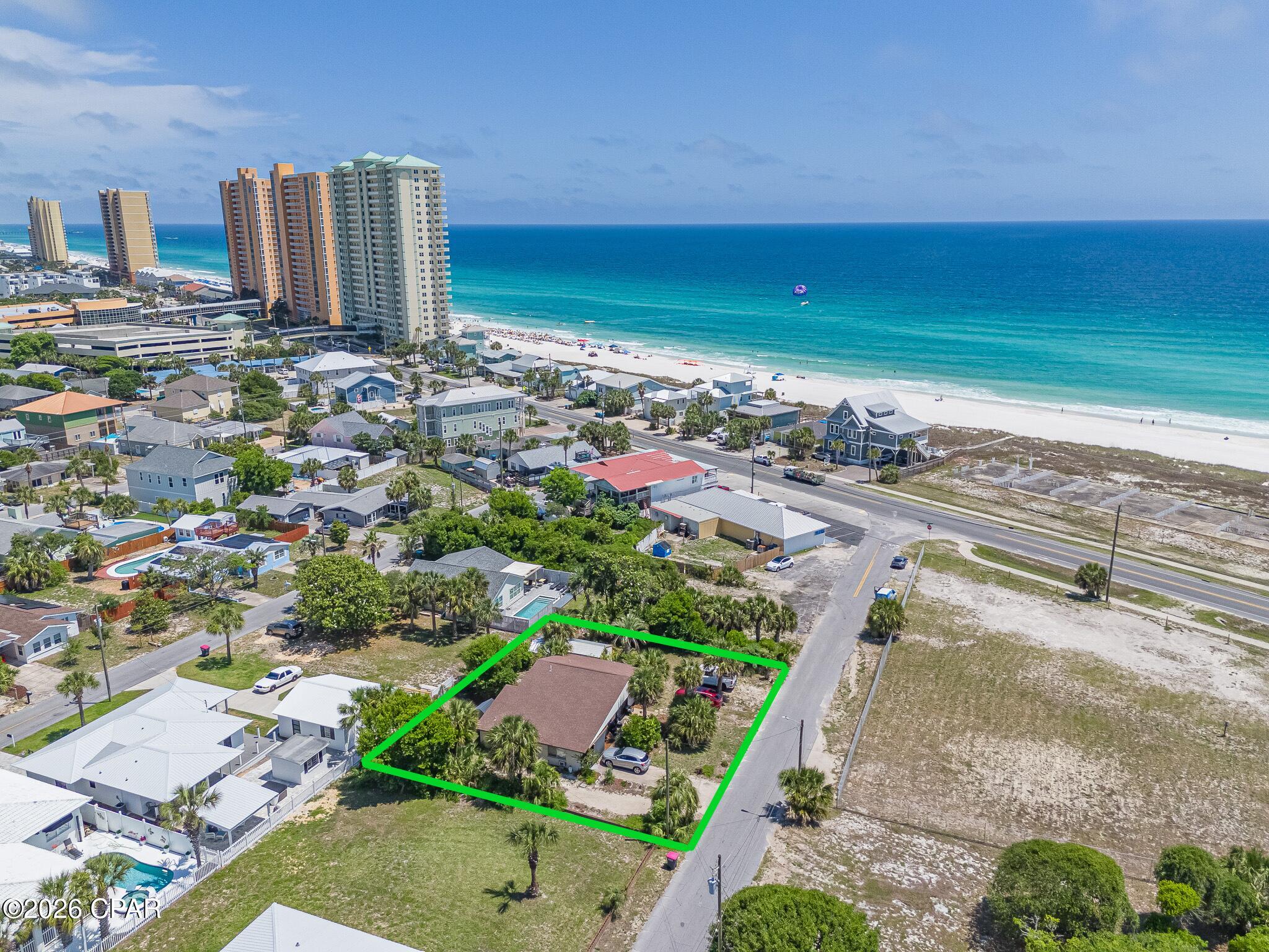 2nd image of 253 Deermont St, Panama City Beach, FL 32413 | MLS# 791805