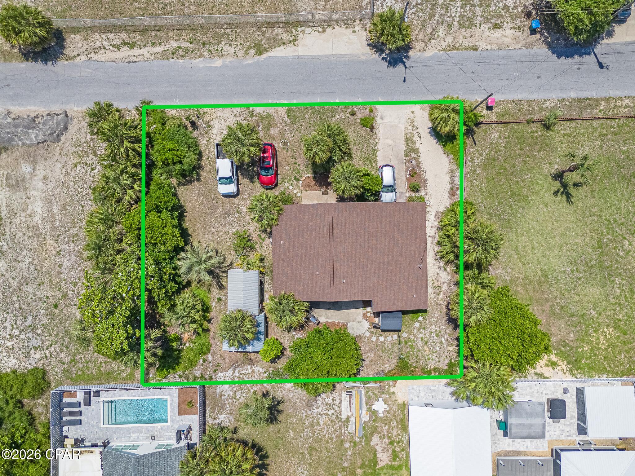 4th image of 253 Deermont St, Panama City Beach, FL 32413 | MLS# 791805