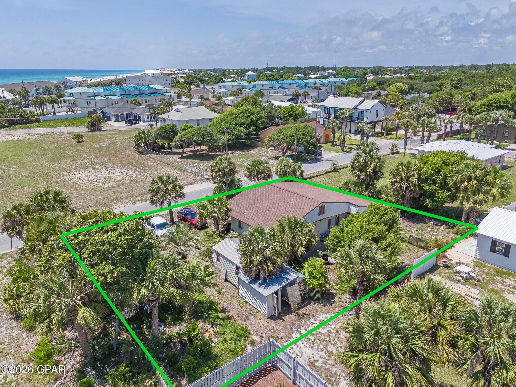 5th image of 253 Deermont St, Panama City Beach, FL 32413 | MLS# 791805