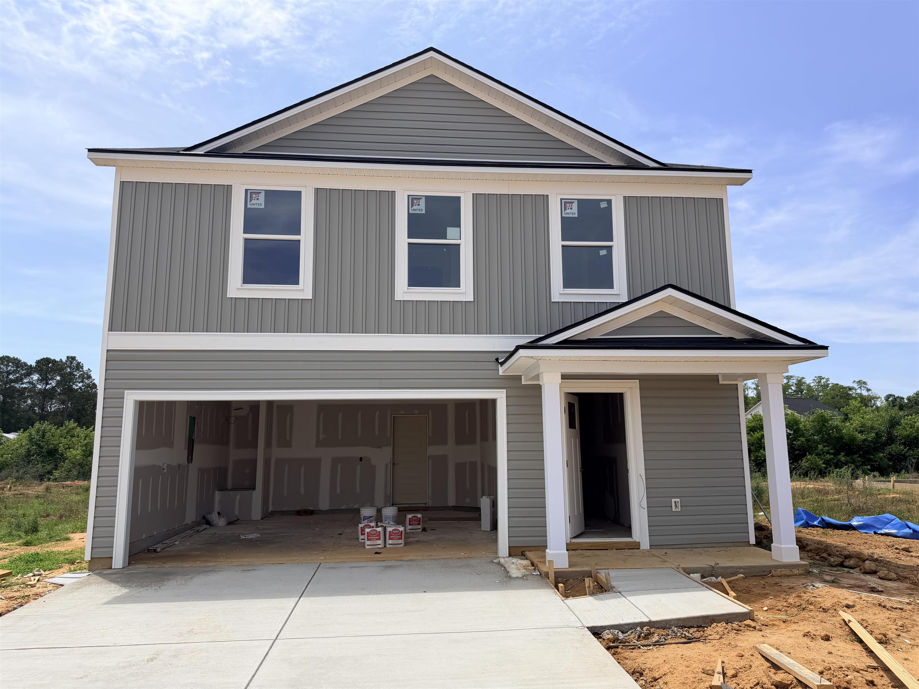 590 Cambridge Dr. Longs, SC 29568