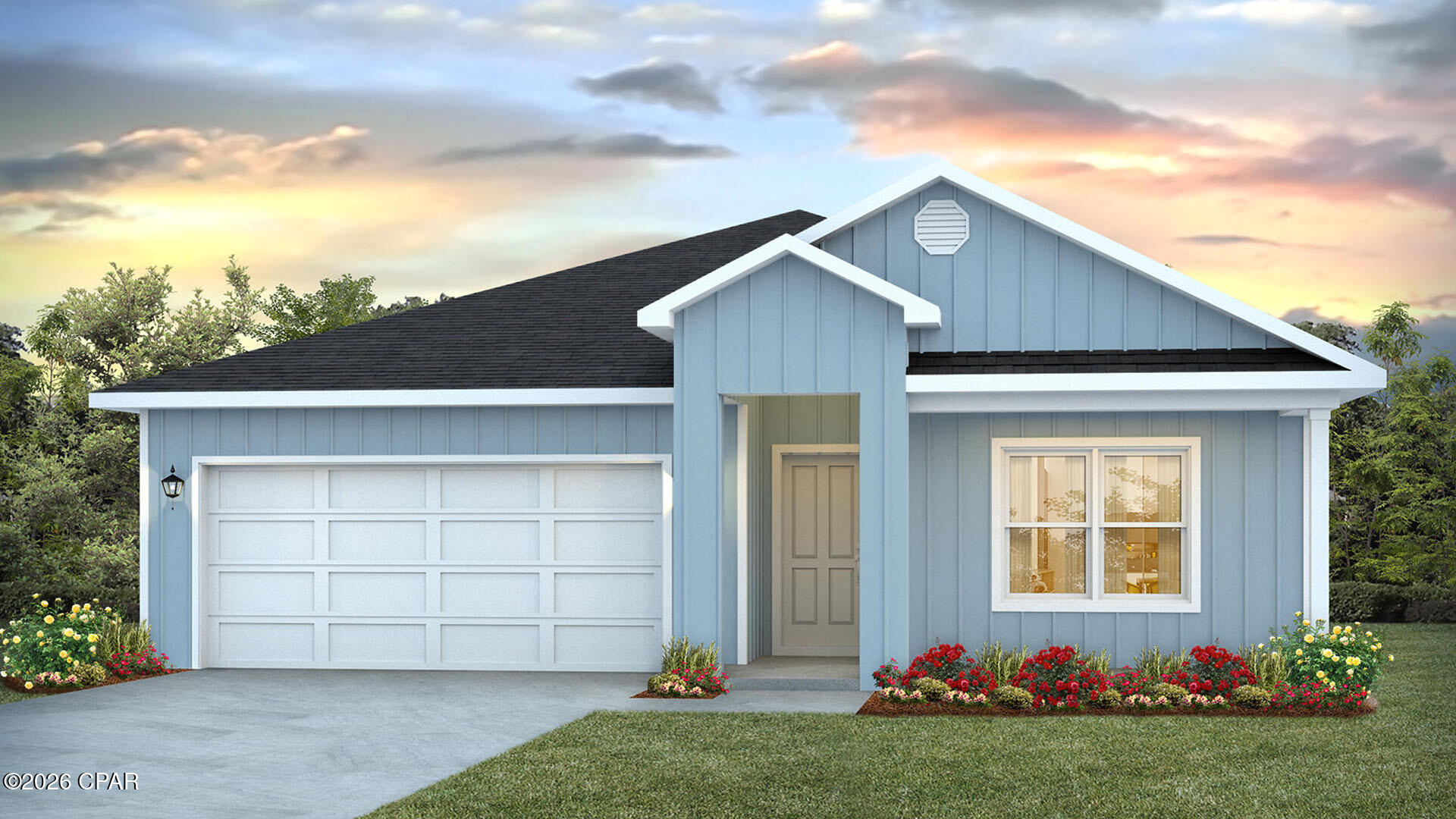 1663 Salem Drive, Chipley, FL 32428