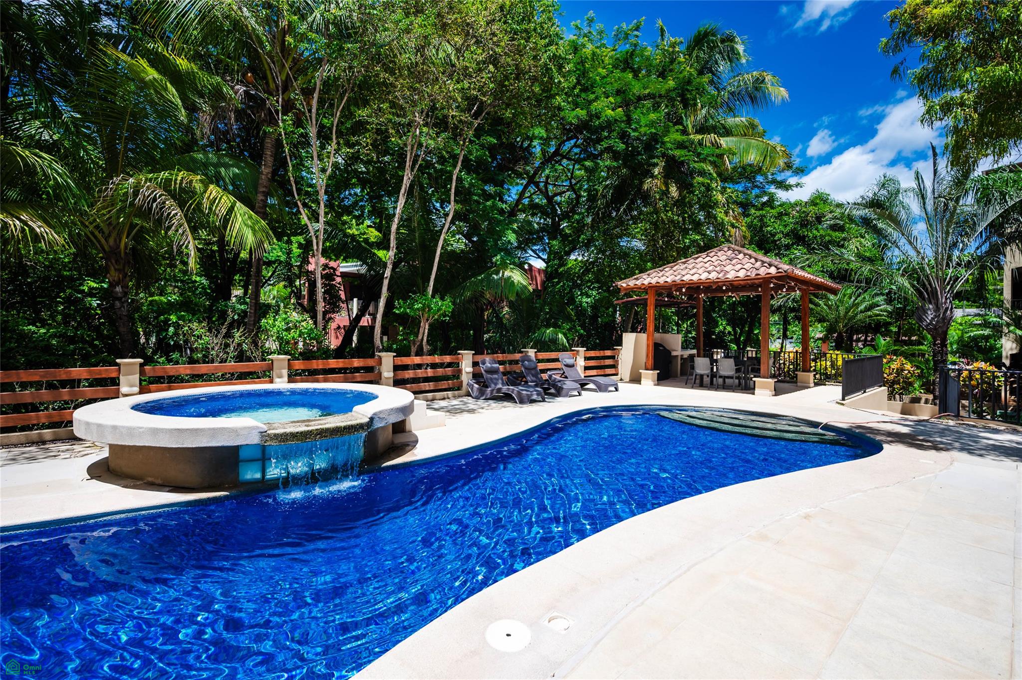 2 bed Condo For Sale in Santa Cruz, Guanacaste - 1