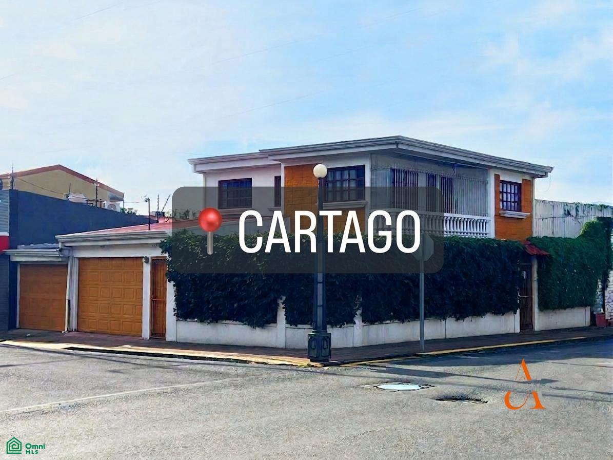 4 bed Single Family Homes For Sale in Oriental, Cartago - 1
