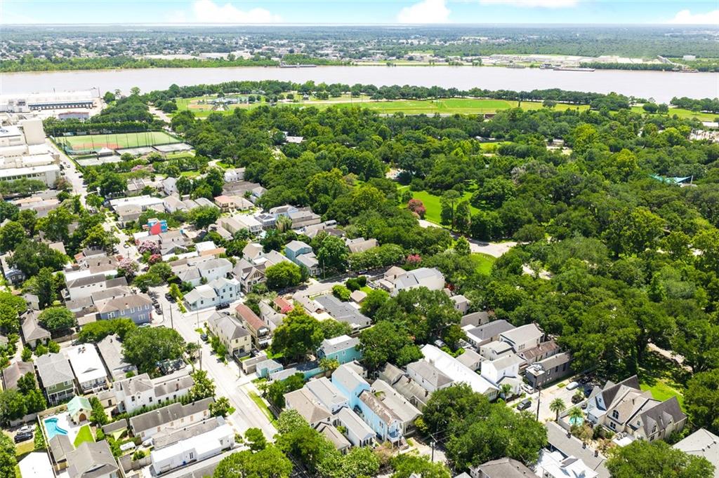 2nd image of 6308 Patton St, New Orleans, LA 70118 | MLS# 2564474