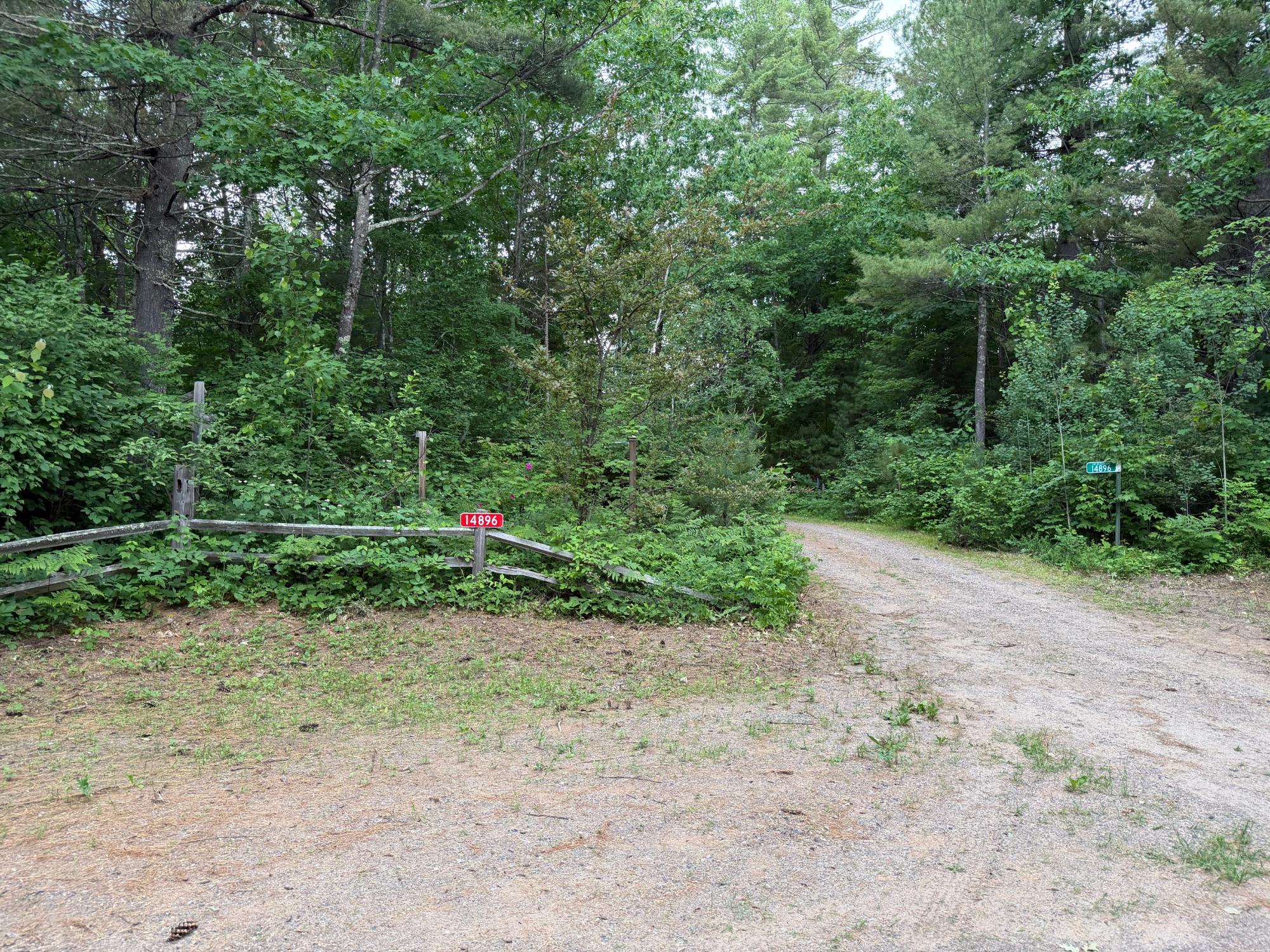 Ross Allen Lake Property 14896 Redpoll Ln Photo 57