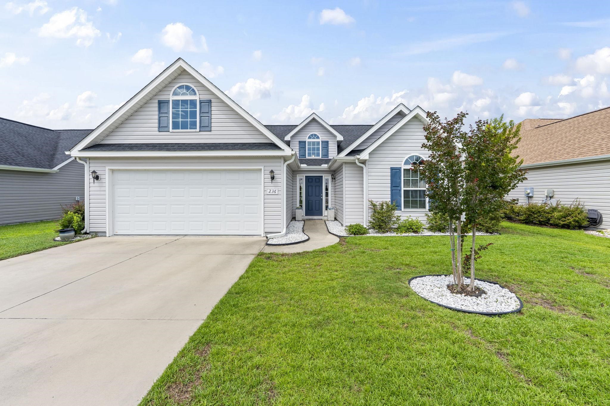236 Leste Rd. Myrtle Beach, SC 29588