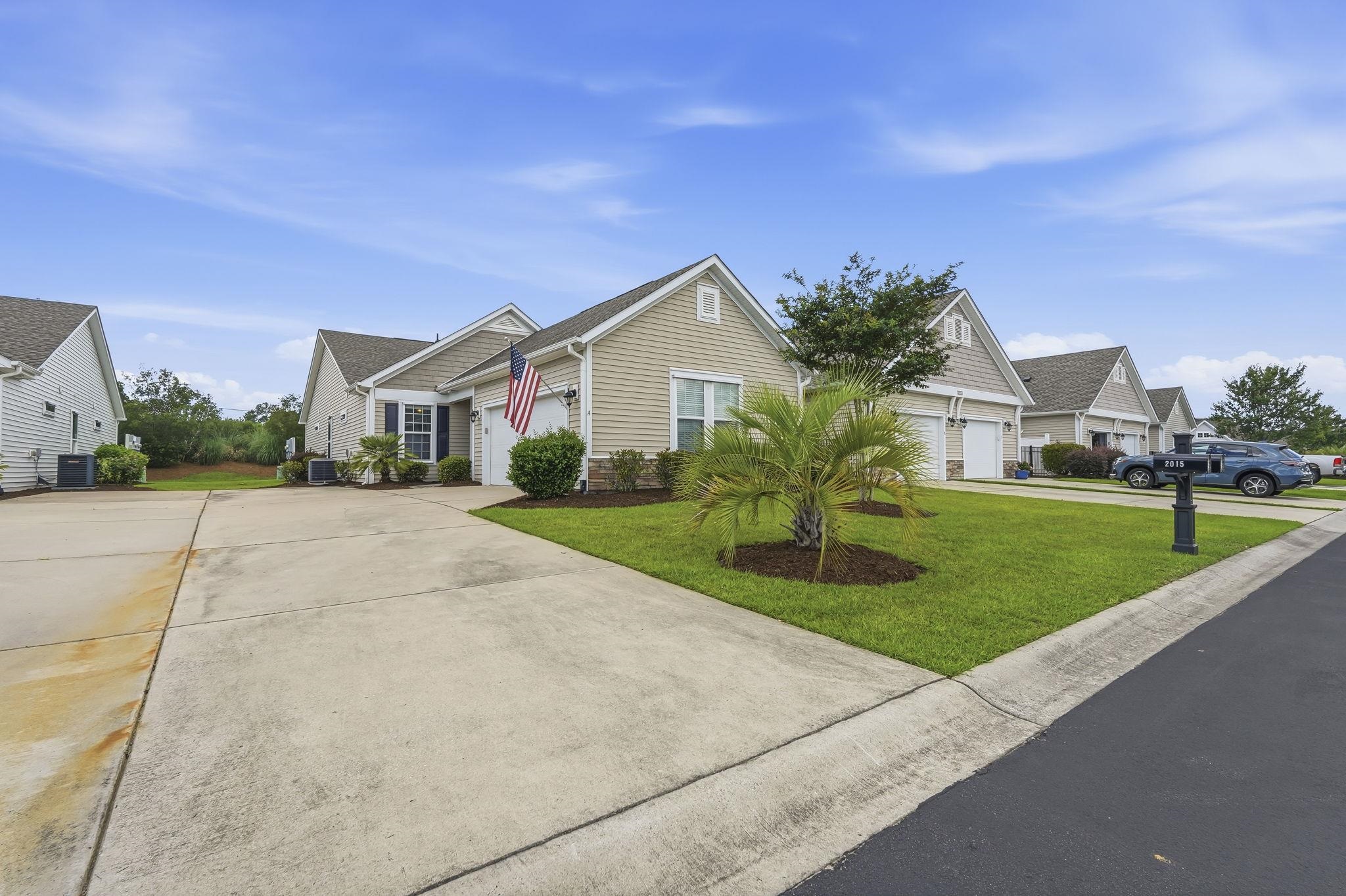 Photo 3 of Condo for sale at 2015 Lely Dr #A, Myrtle Beach, SC 29588 | MLS# 2616023 | Listing updated on 2026-10-24