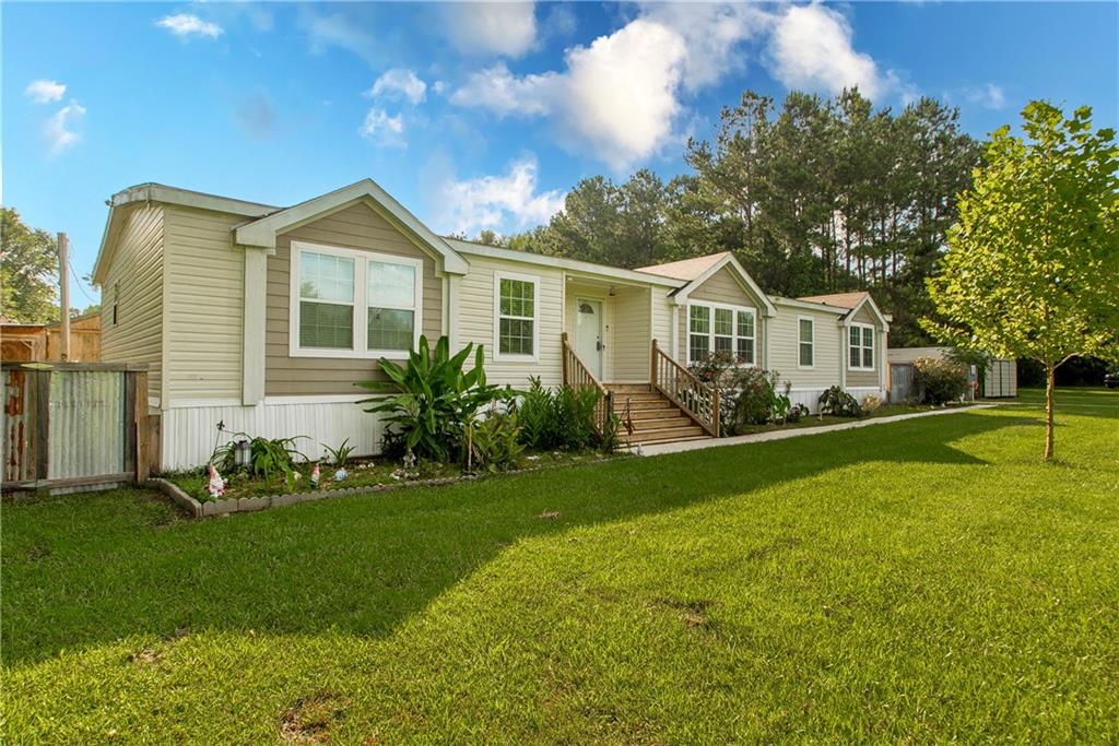 Photo 1 of Sale Pending at 61217 Ruth Holton Rd, Amite, LA 70422 | MLS# 2564630 | Listing updated on 2026-09-02
