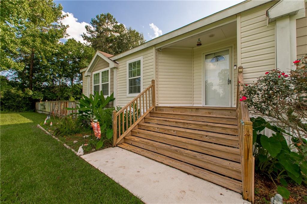 Photo 2 of Sale Pending at 61217 Ruth Holton Rd, Amite, LA 70422 | MLS# 2564630 | Listing updated on 2026-09-02