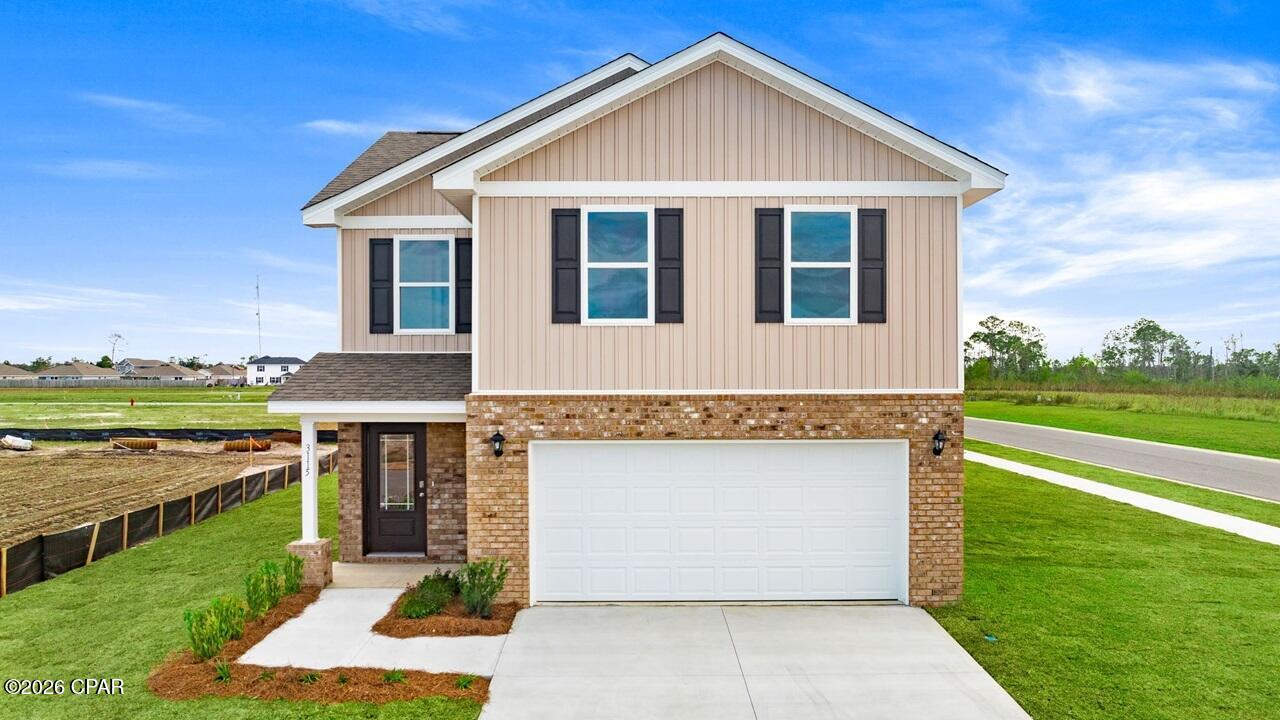 Single family home for sale at 3139 Breezy Bay Ct, Panama City, FL 32409 | MLS# 791817
