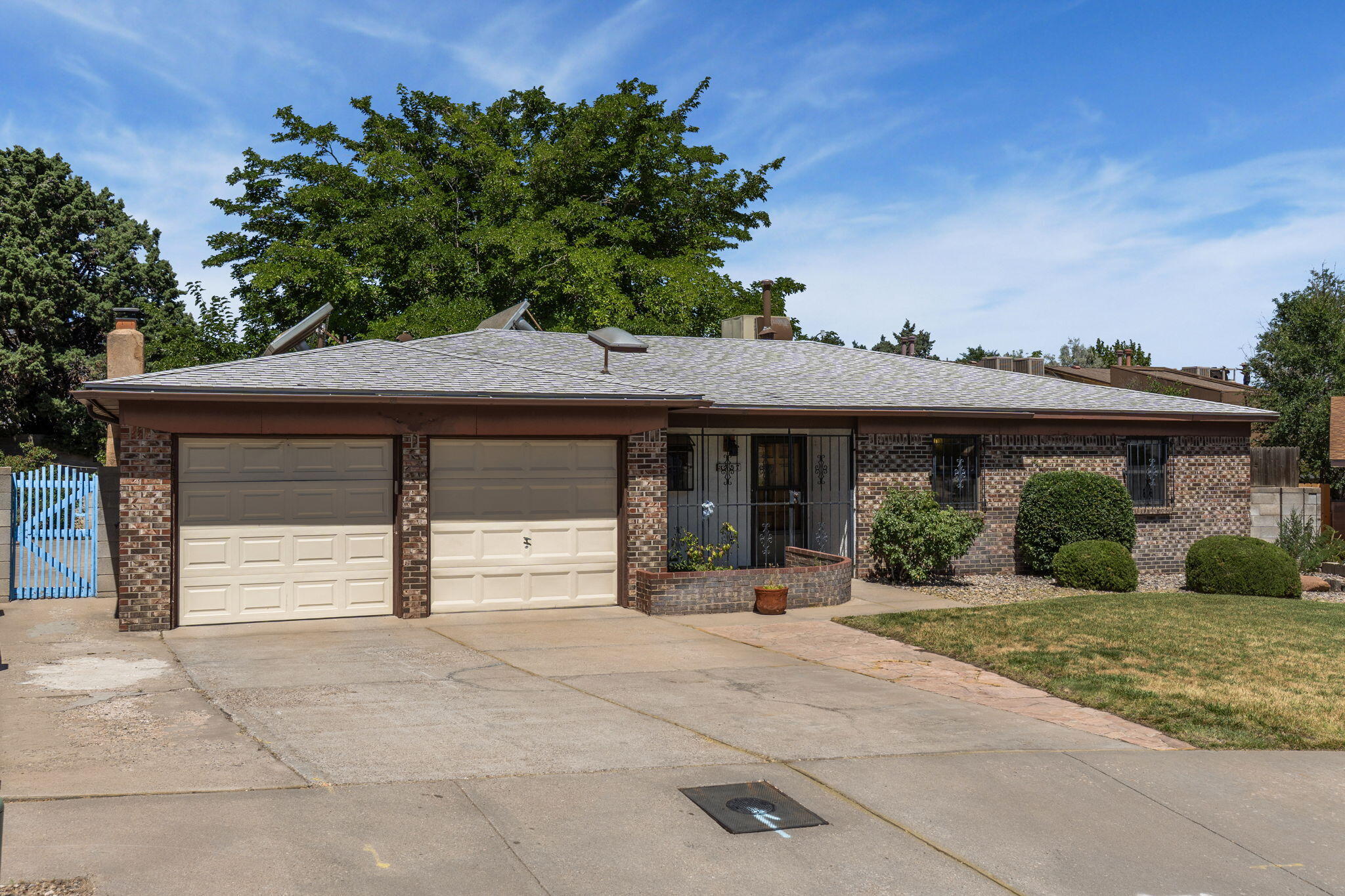 5337 Van Christopher Drive NE, Albuquerque