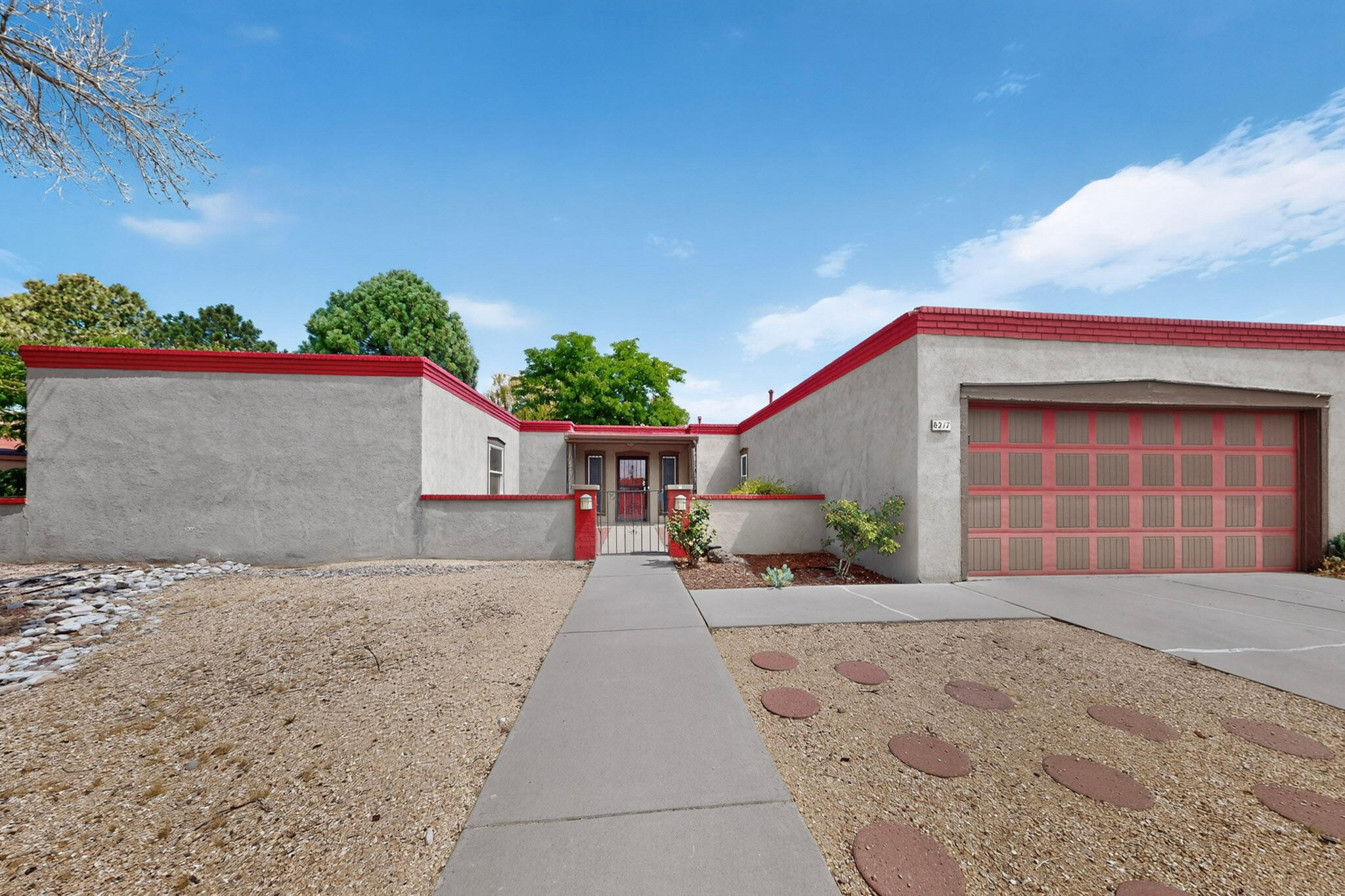 Photo 3 of Single family home for sale at 8217 Northridge Ave Ne, Albuquerque, NM 87109 | MLS# 1106130 | Listing updated on 2026-09-18