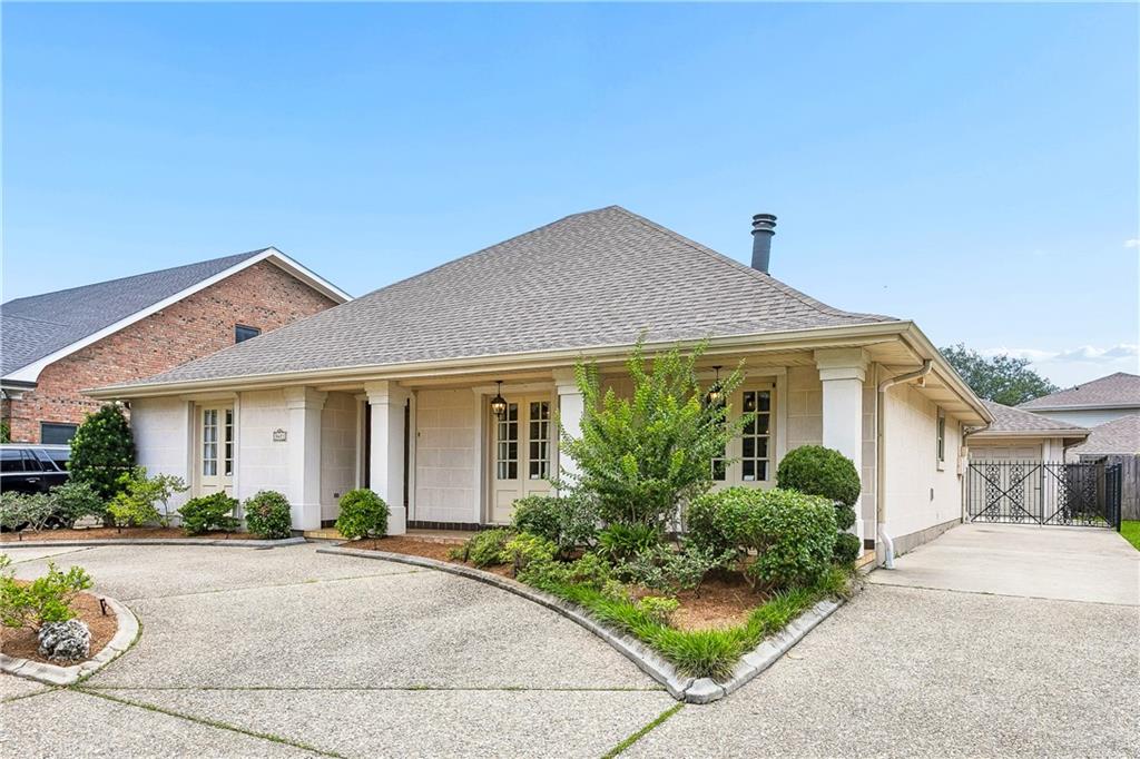 Photo 2 of Single family home for sale at 3621 Tolmas Dr, Metairie, LA 70002 | MLS# 2564499 | Listing updated on 2026-09-15