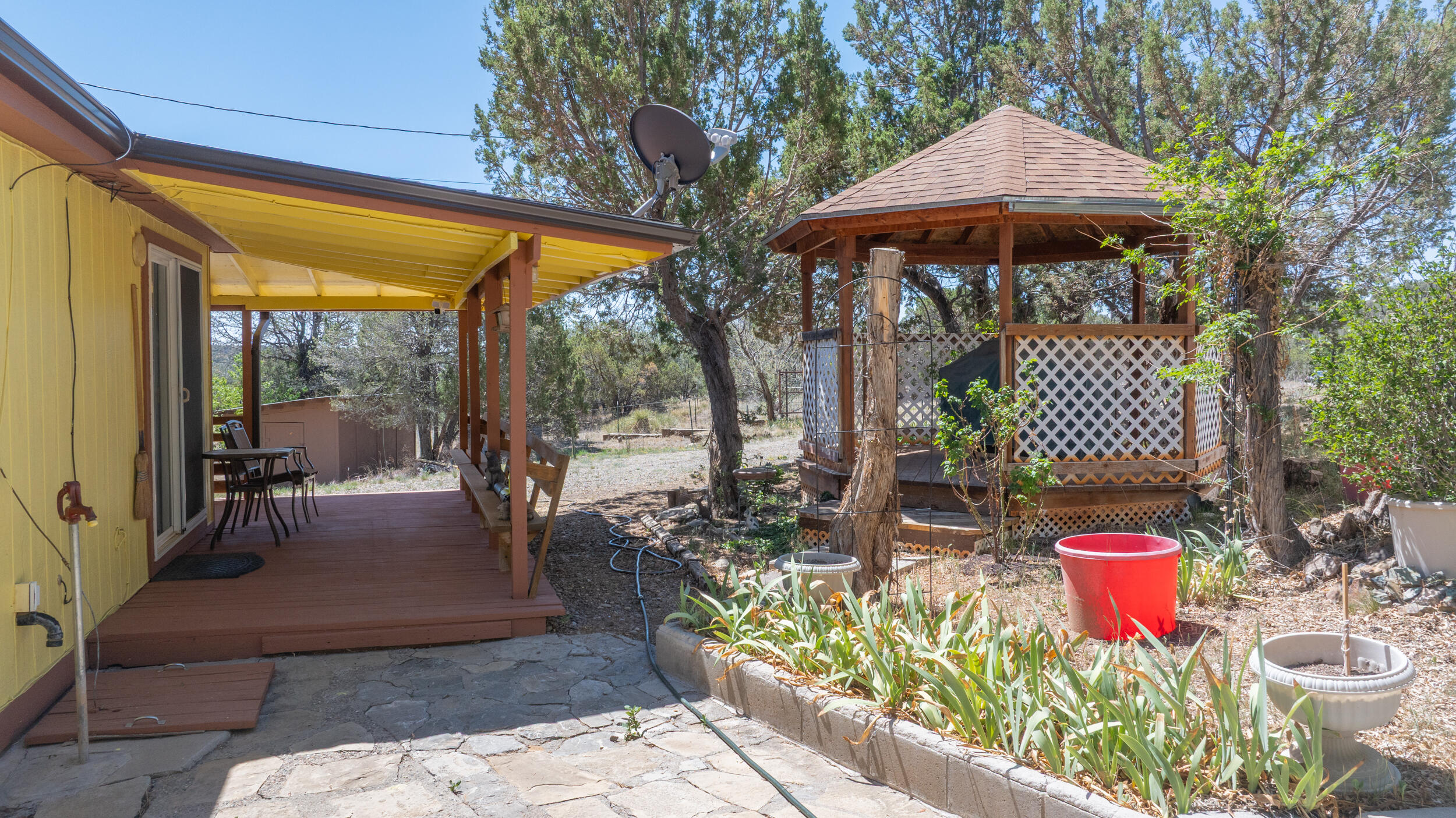 4th image of 3 Evergreen Rd Ln, Edgewood, NM 87015 | MLS# 1106133