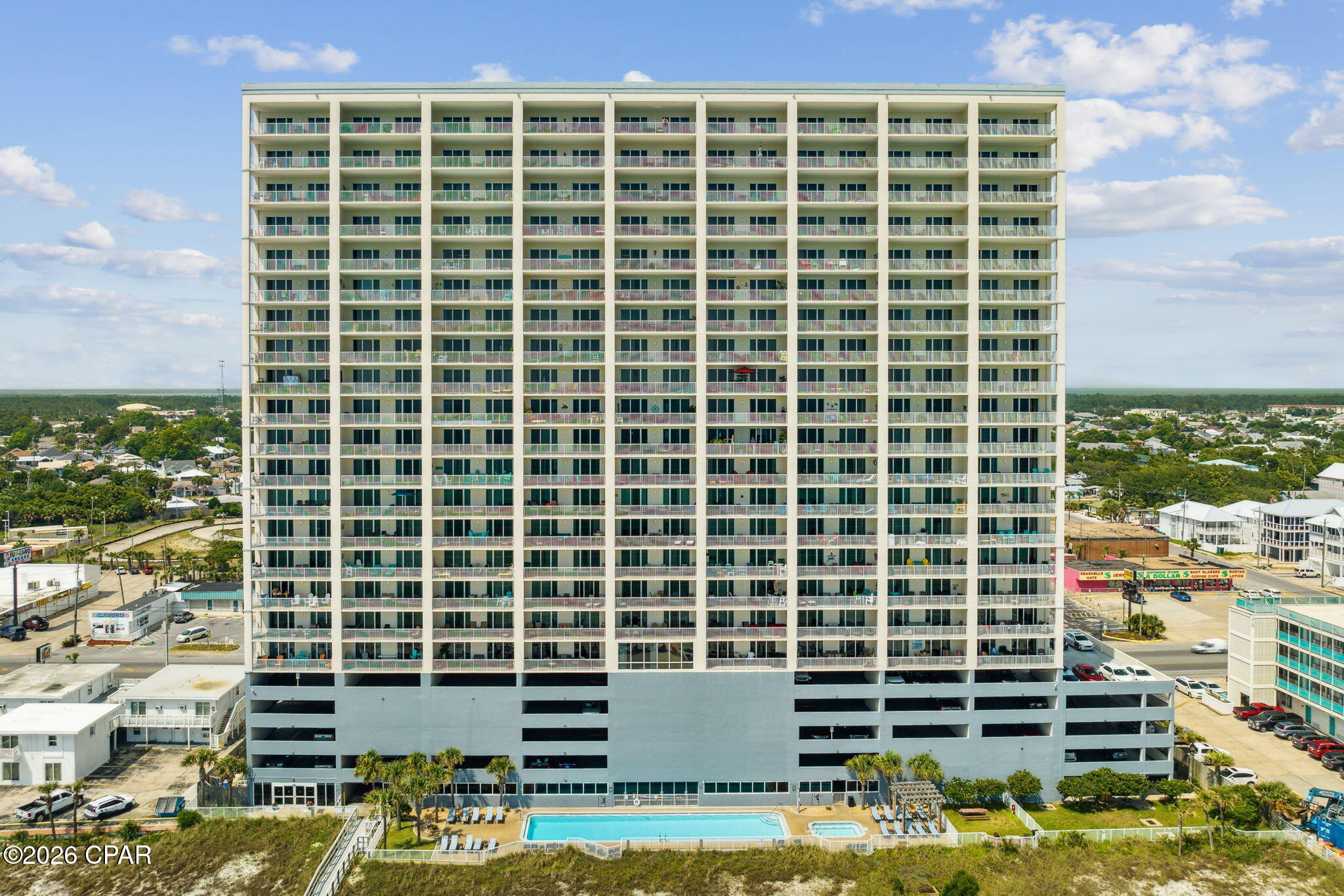 14415 Front Beach Road 1308