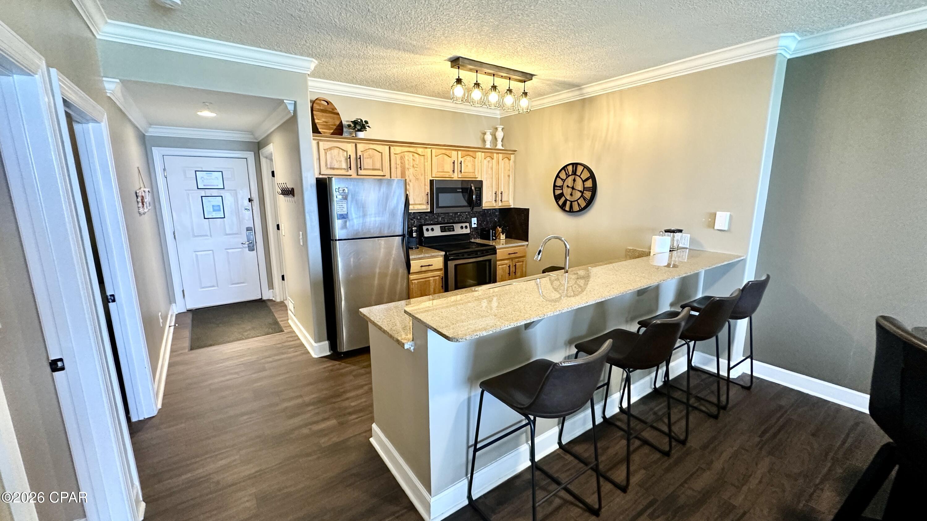 14415 Front Beach Road 1308