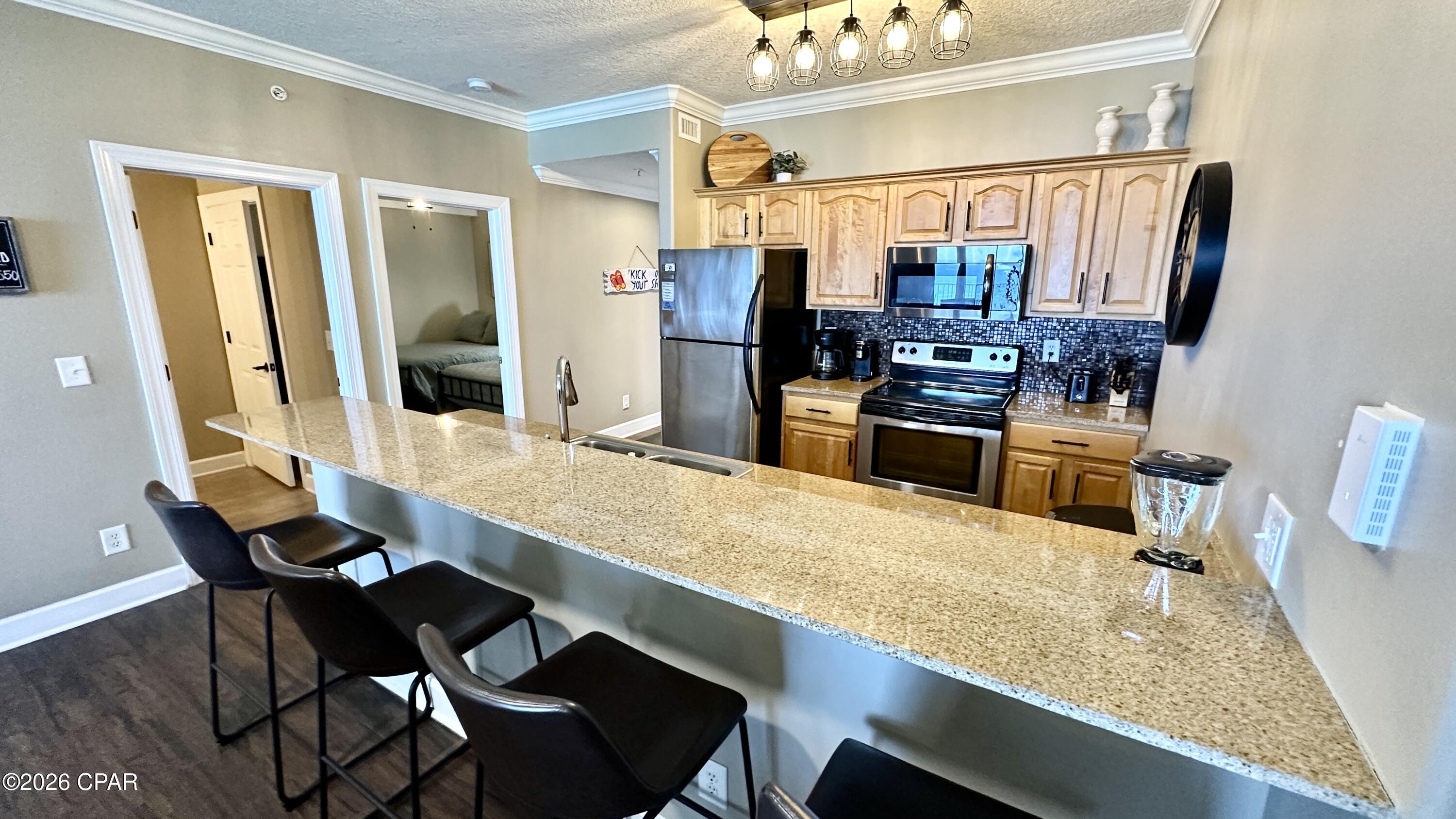 14415 Front Beach Road 1308