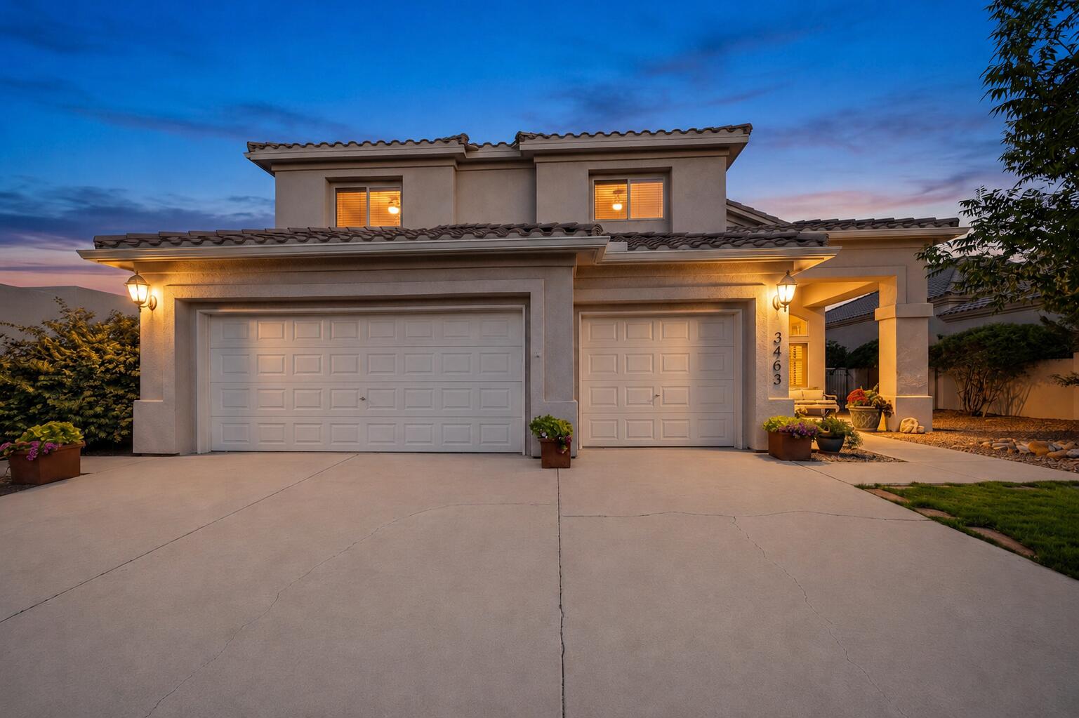 3463 White Horse Drive, Rio Rancho NM 87124