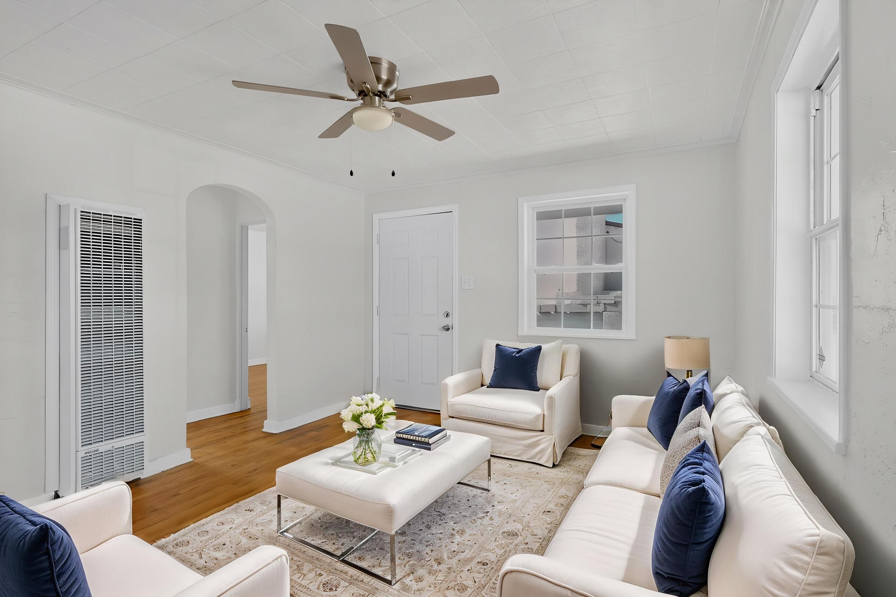 Photo 2 of Single family home for sale at 423 Alcazar St Ne, Albuquerque, NM 87108 | MLS# 1106132 | Listing updated on 2026-09-15