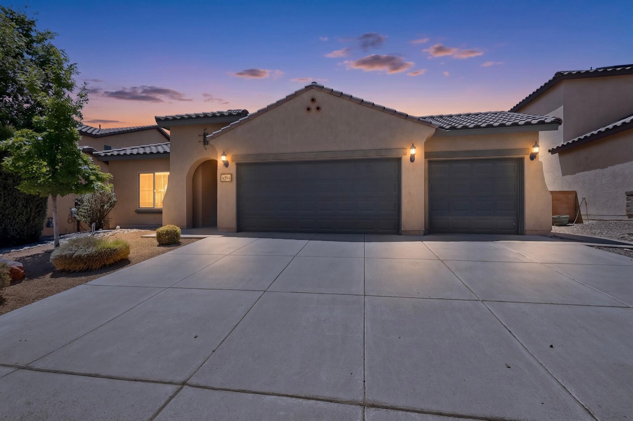 629 Palo Alto Drive NE Rio Rancho, NM 87124