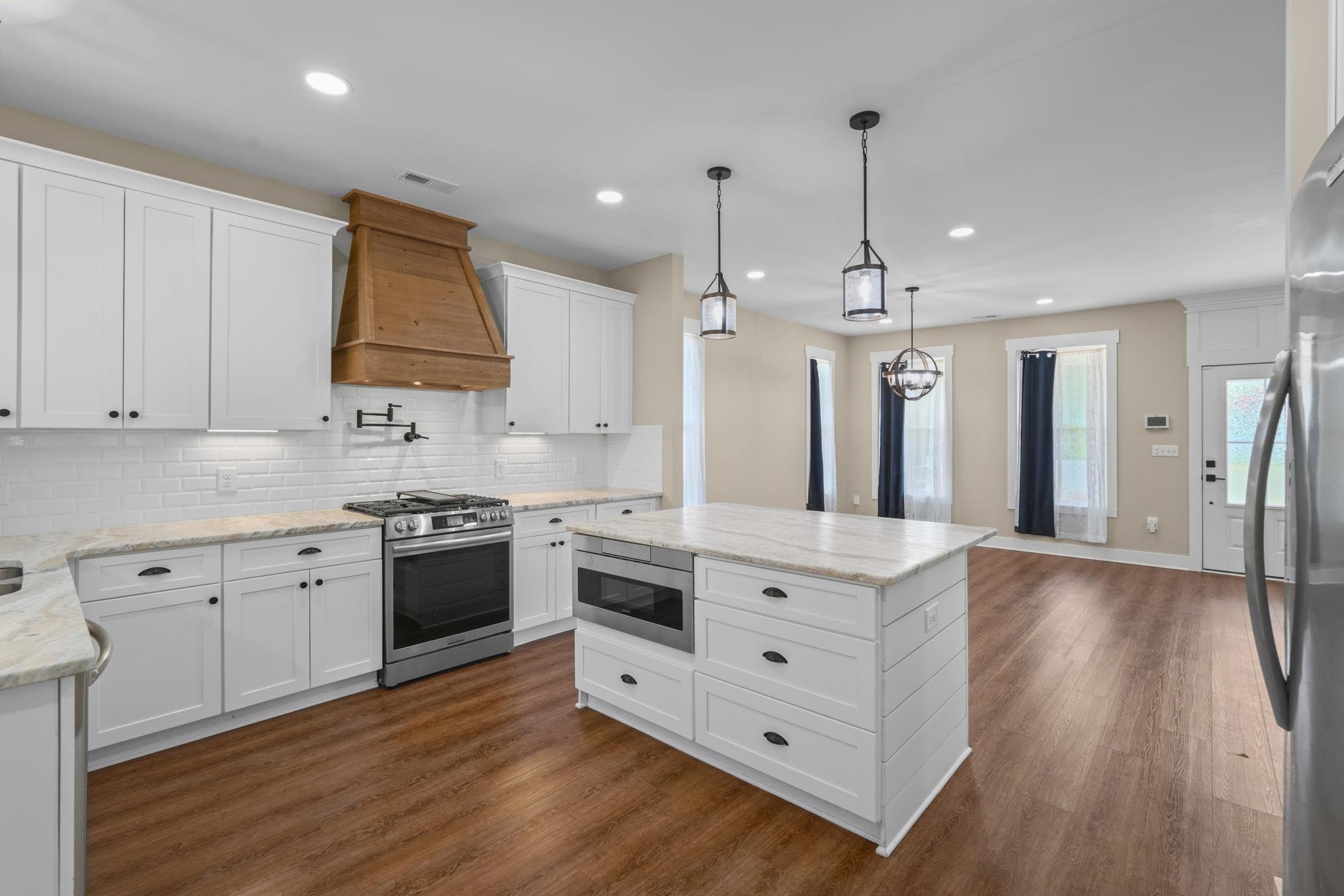 Photo 4 of Single family home for sale at 2487 Long Ave, Conway, SC 29526 | MLS# 2616032 | Listing updated on 2026-09-02