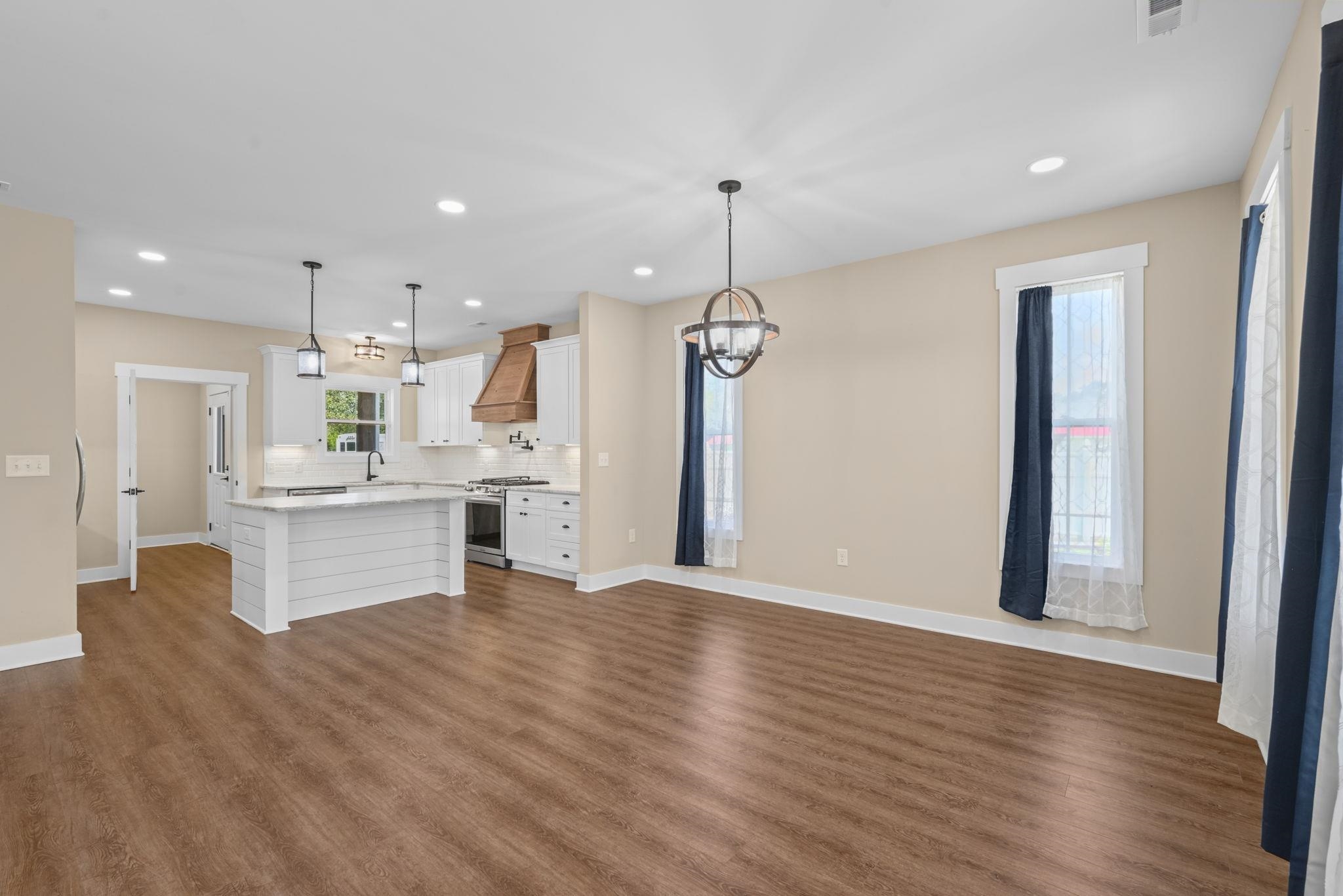 Photo 5 of Single family home for sale at 2487 Long Ave, Conway, SC 29526 | MLS# 2616032 | Listing updated on 2026-09-02