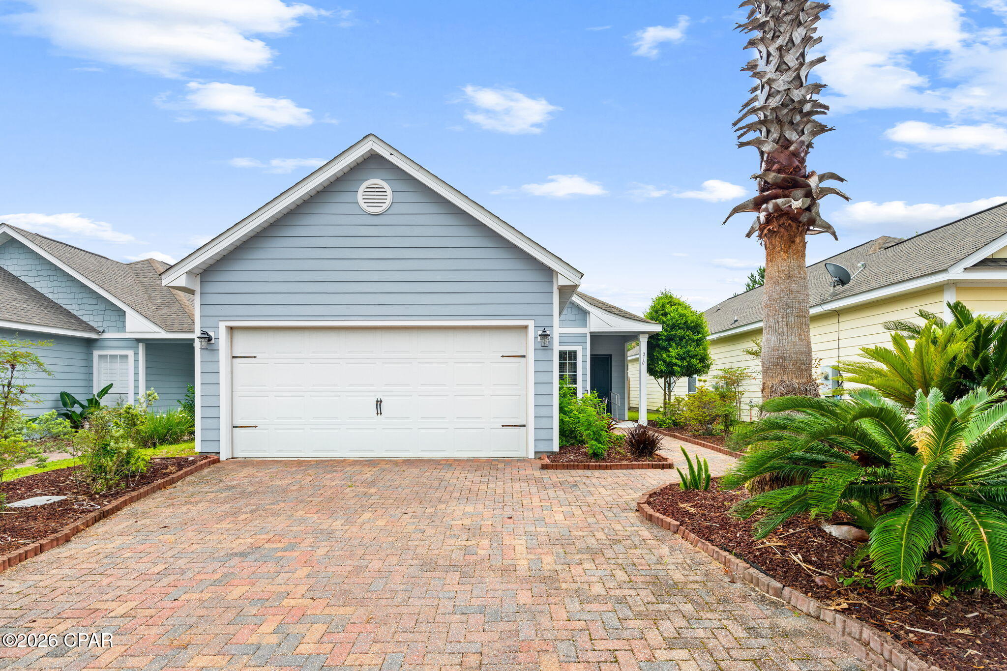 210 Turtle Cove, Panama City Beach, FL 32413