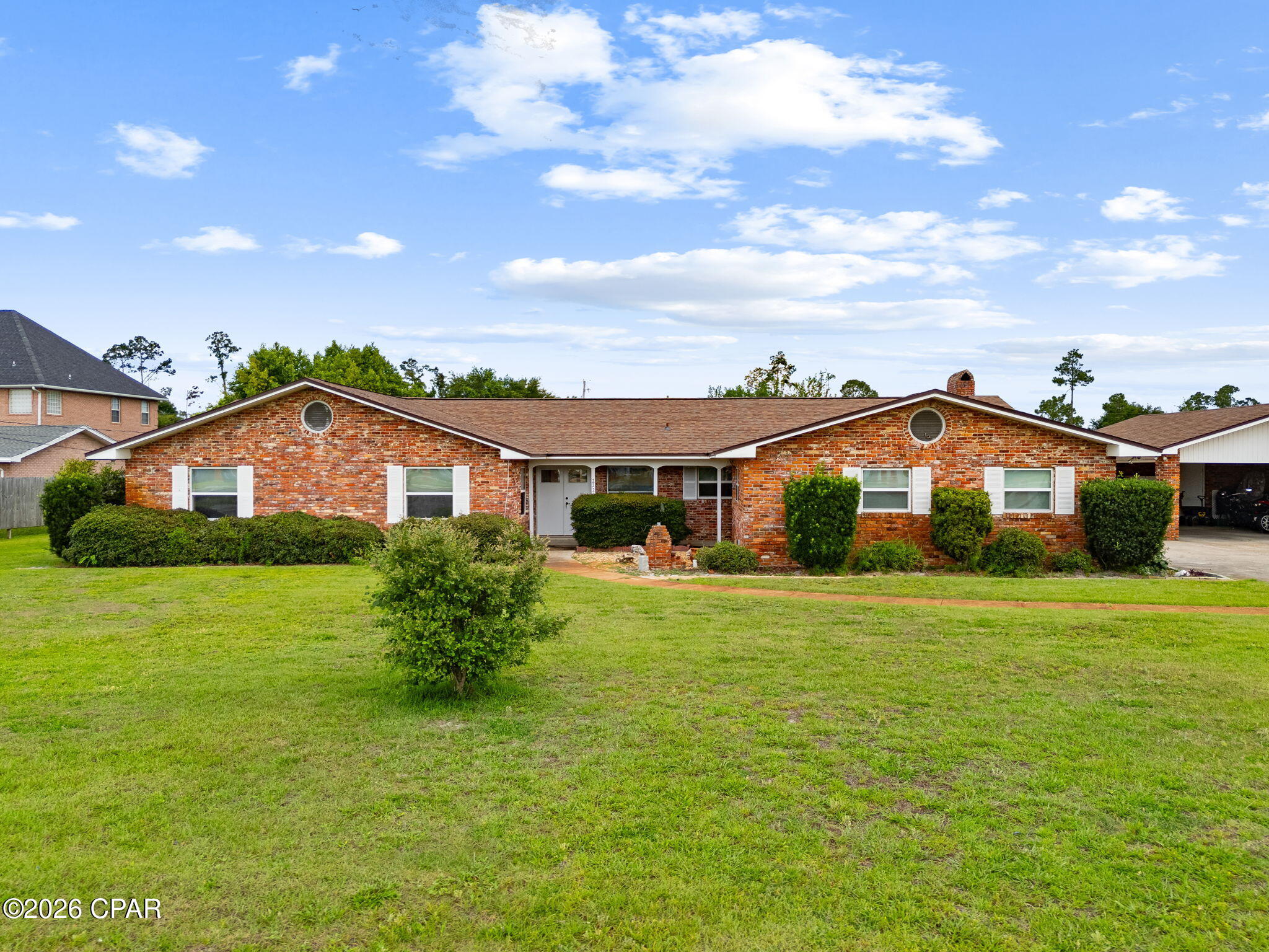 Photo 2 of Single family home for sale at 2220 Saint Andrews Blvd, Panama City, FL 32405 | MLS# 791841 | Listing updated on 2026-07-22