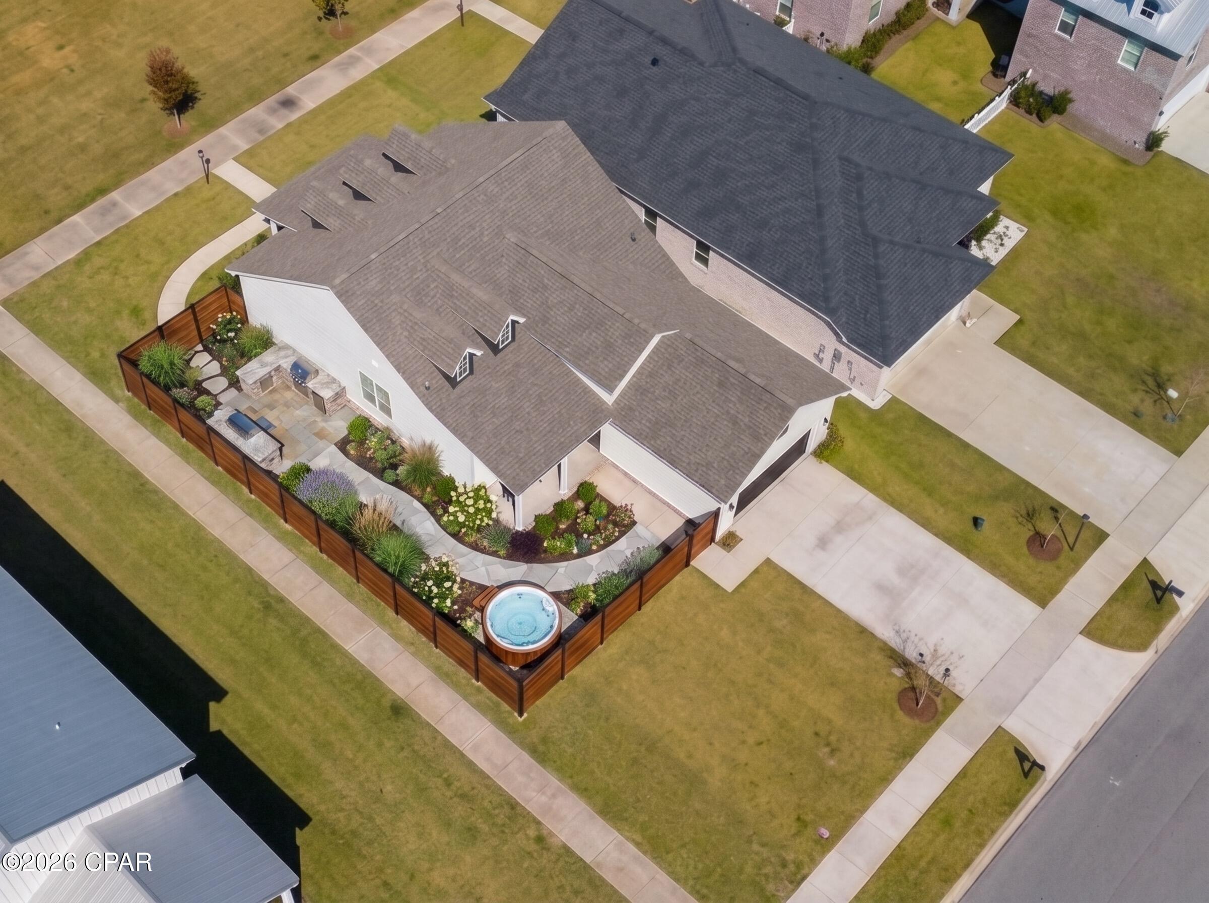 208 Cicero Street, Panama City Beach, FL 32407 thumbnail, photo 4 of 54