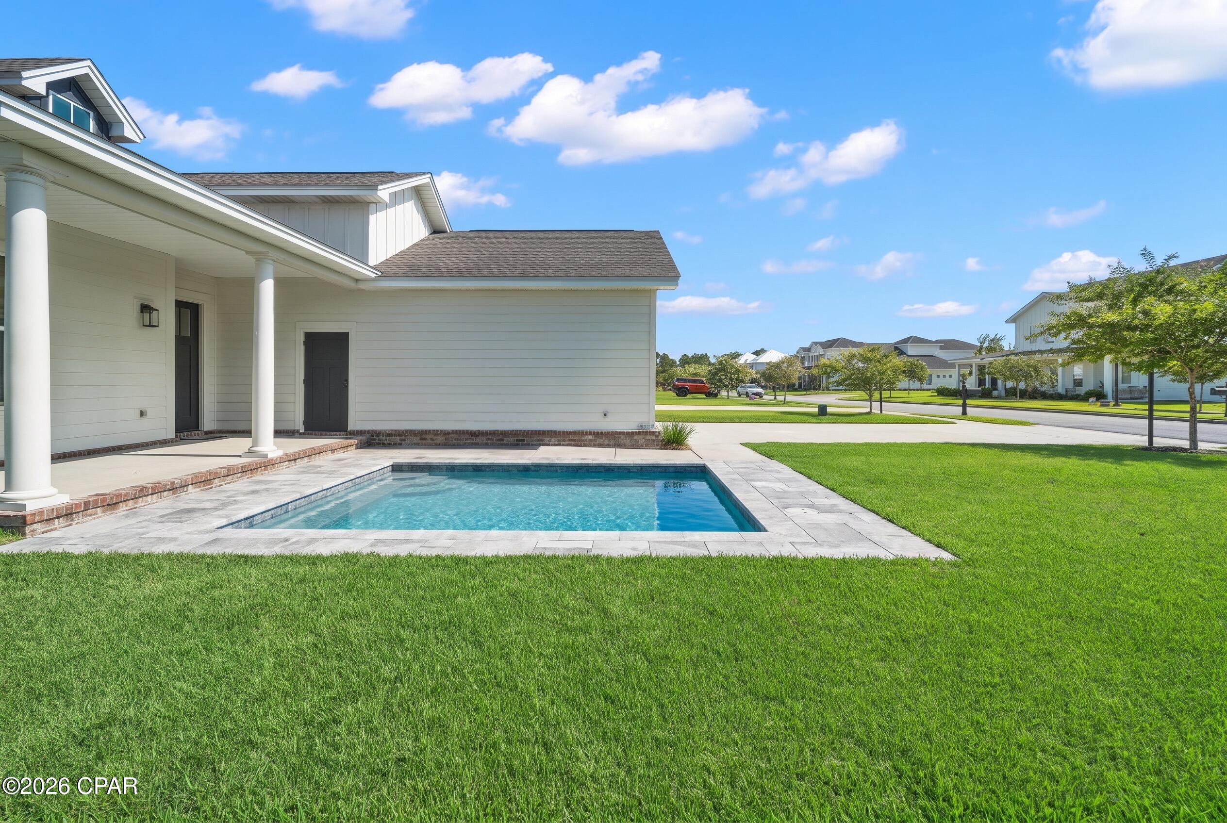 208 Cicero Street, Panama City Beach, FL 32407 thumbnail, photo 43 of 54