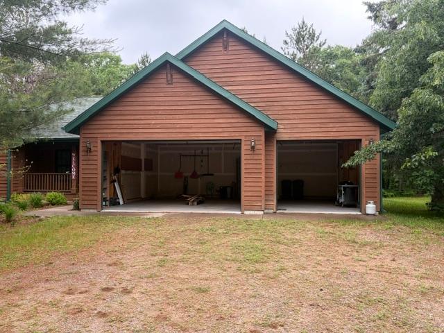 River Property Property 5379 Cth H Photo 31
