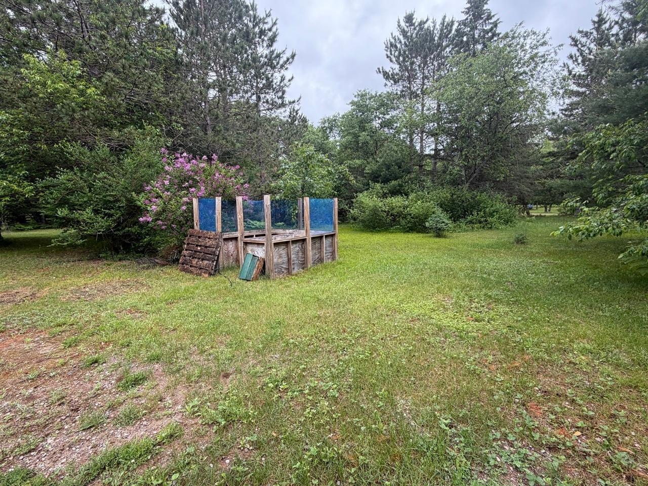 River Property Property 5379 Cth H Photo 40