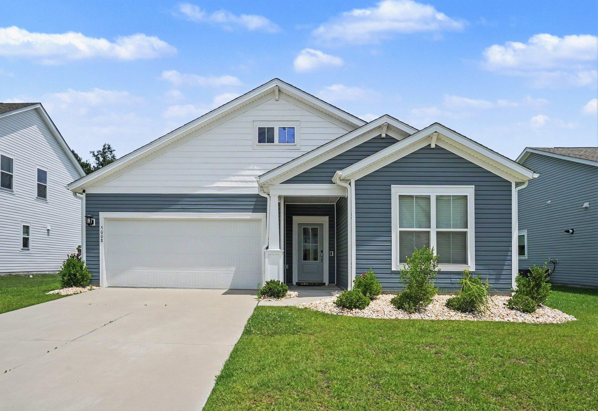 5008 Sassari Ct Myrtle Beach, SC 29579