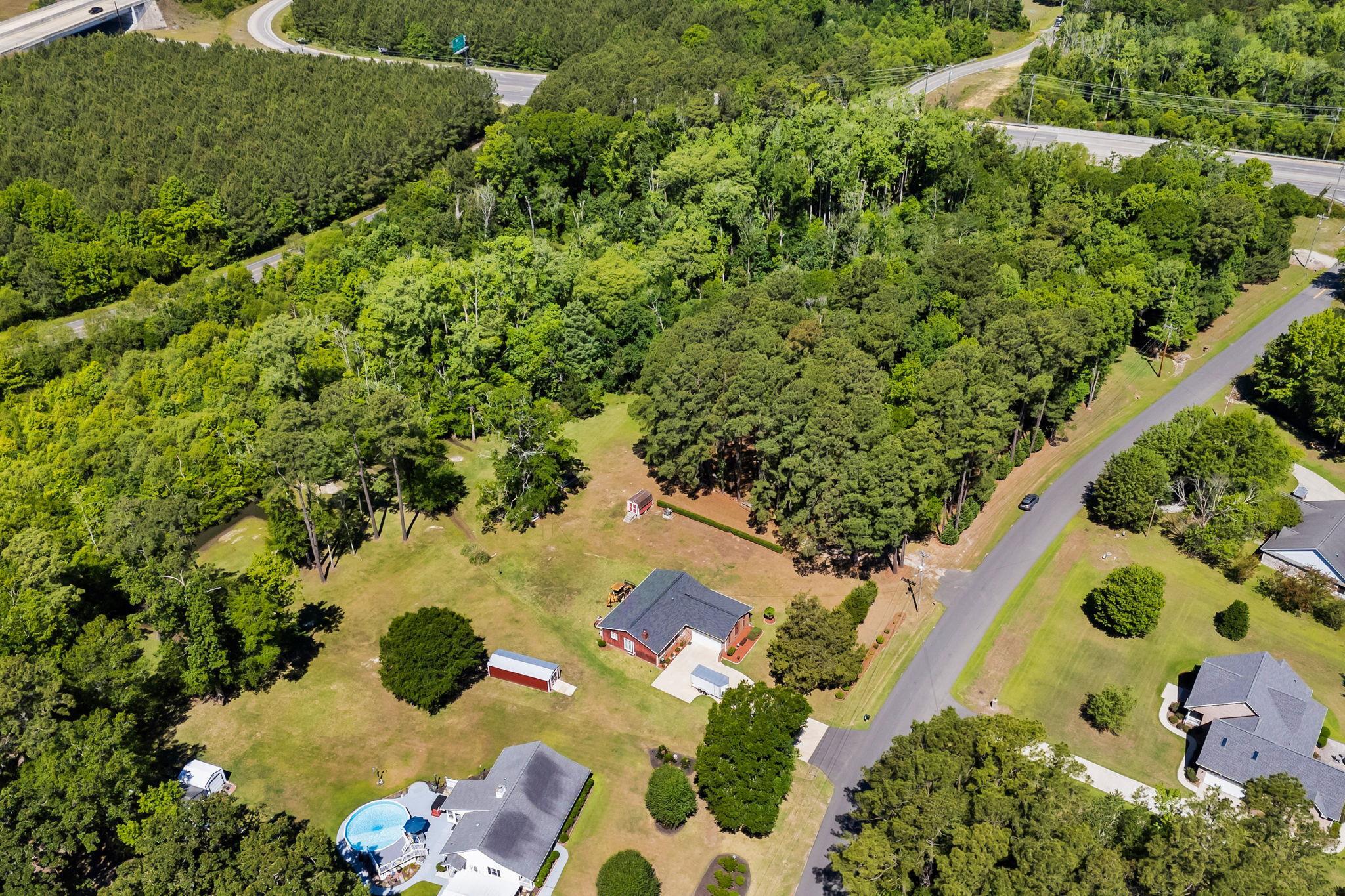 Photo 2 of Land for sale at Tbd Friendship Ln, Myrtle Beach, SC 29588 | MLS# 2616054 | Listing updated on 2026-09-16