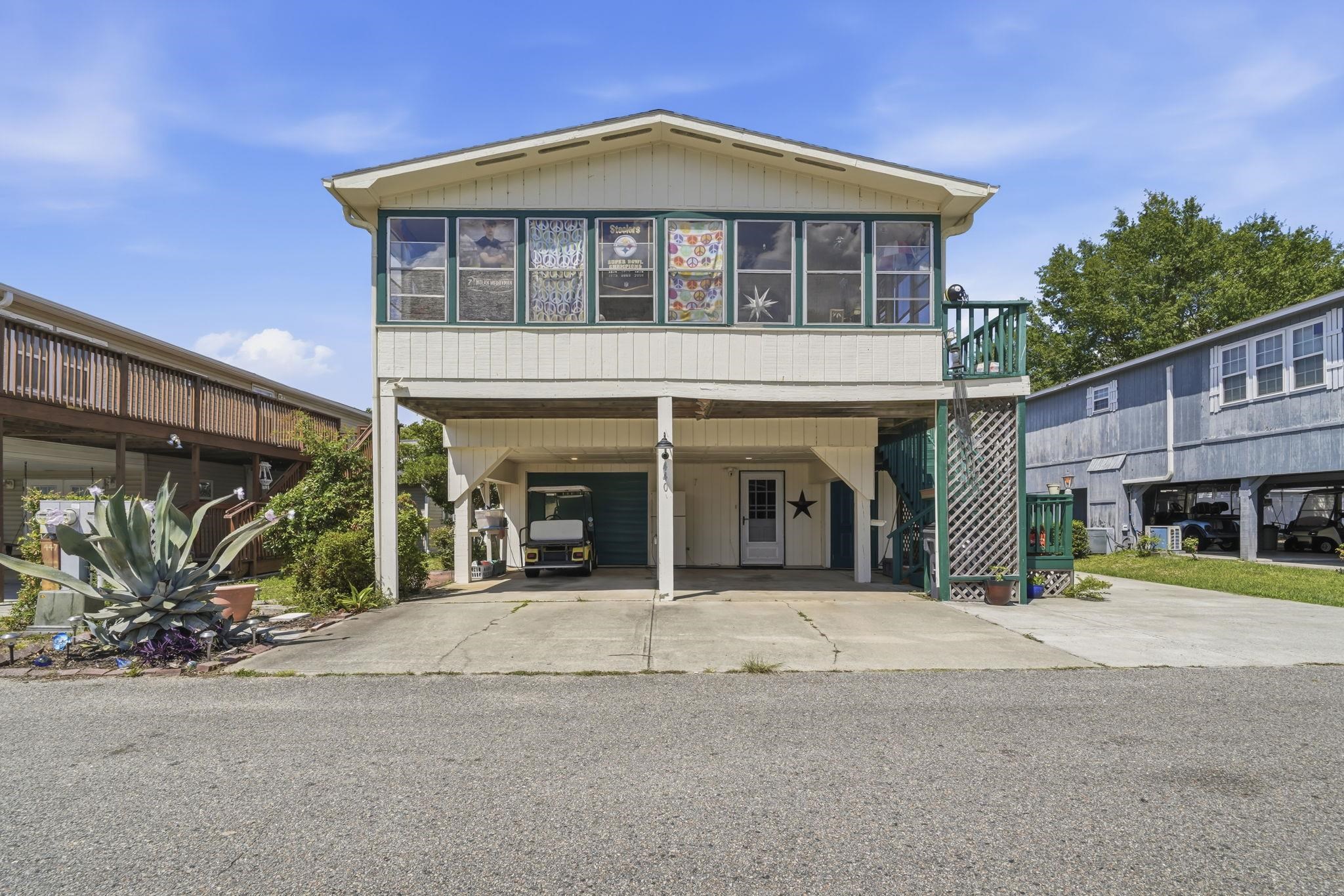 Photo 1 of Manufactured home for sale at 440 Meadowlark Dr, Myrtle Beach, SC 29575 | MLS# 2616062 | Listing updated on 2026-09-20