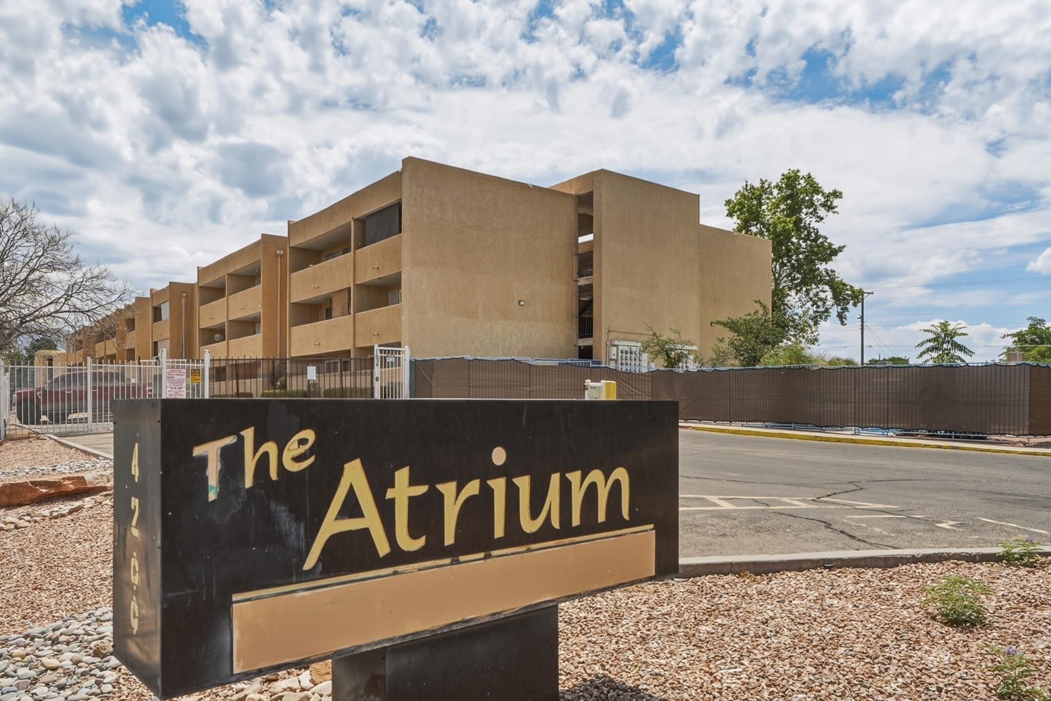 4200 Montgomery Boulevard NE 314 Albuquerque, NM 87109