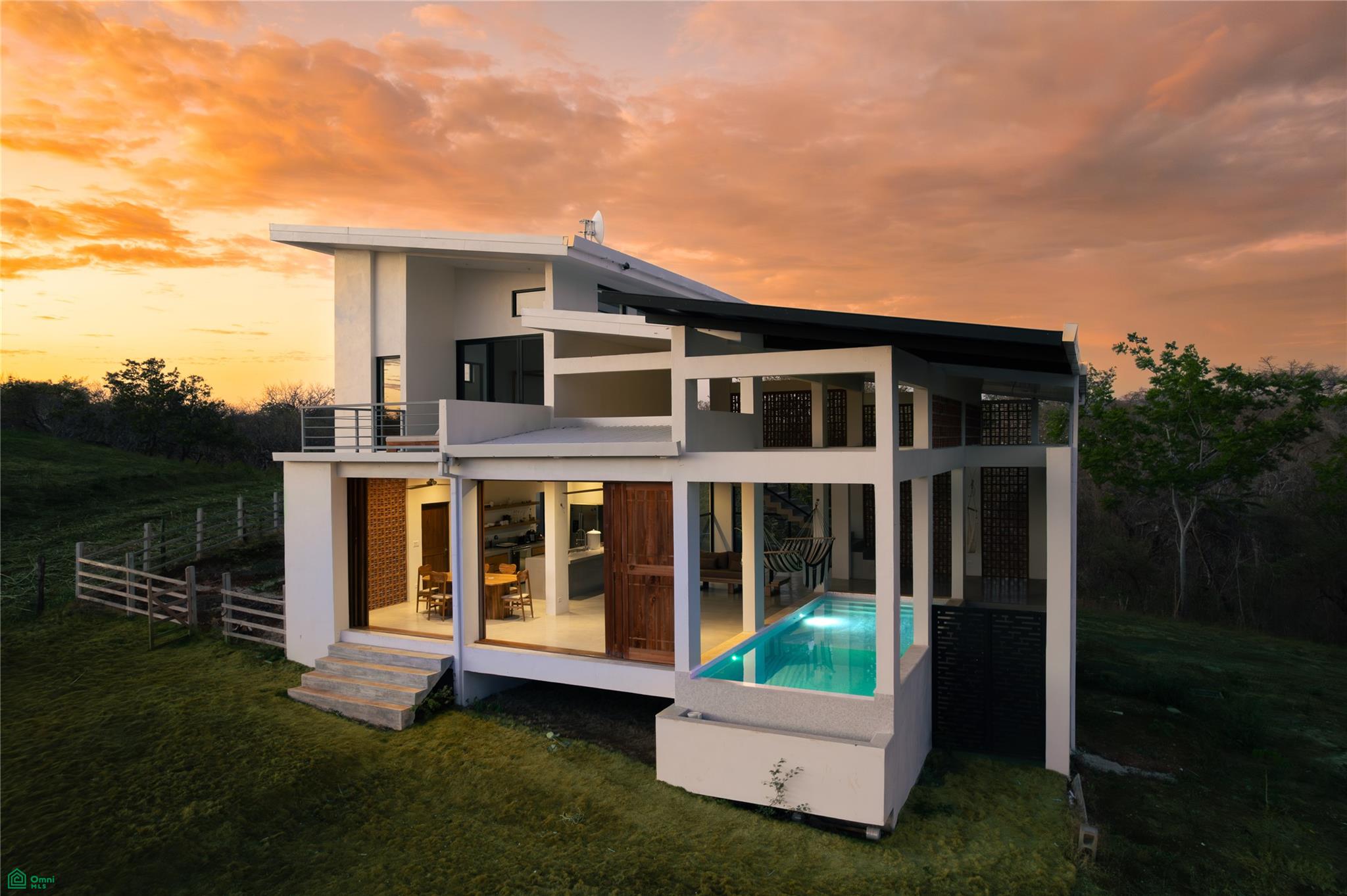 1 bed Single Family Homes For Sale in Santa Cruz, Guanacaste - 1