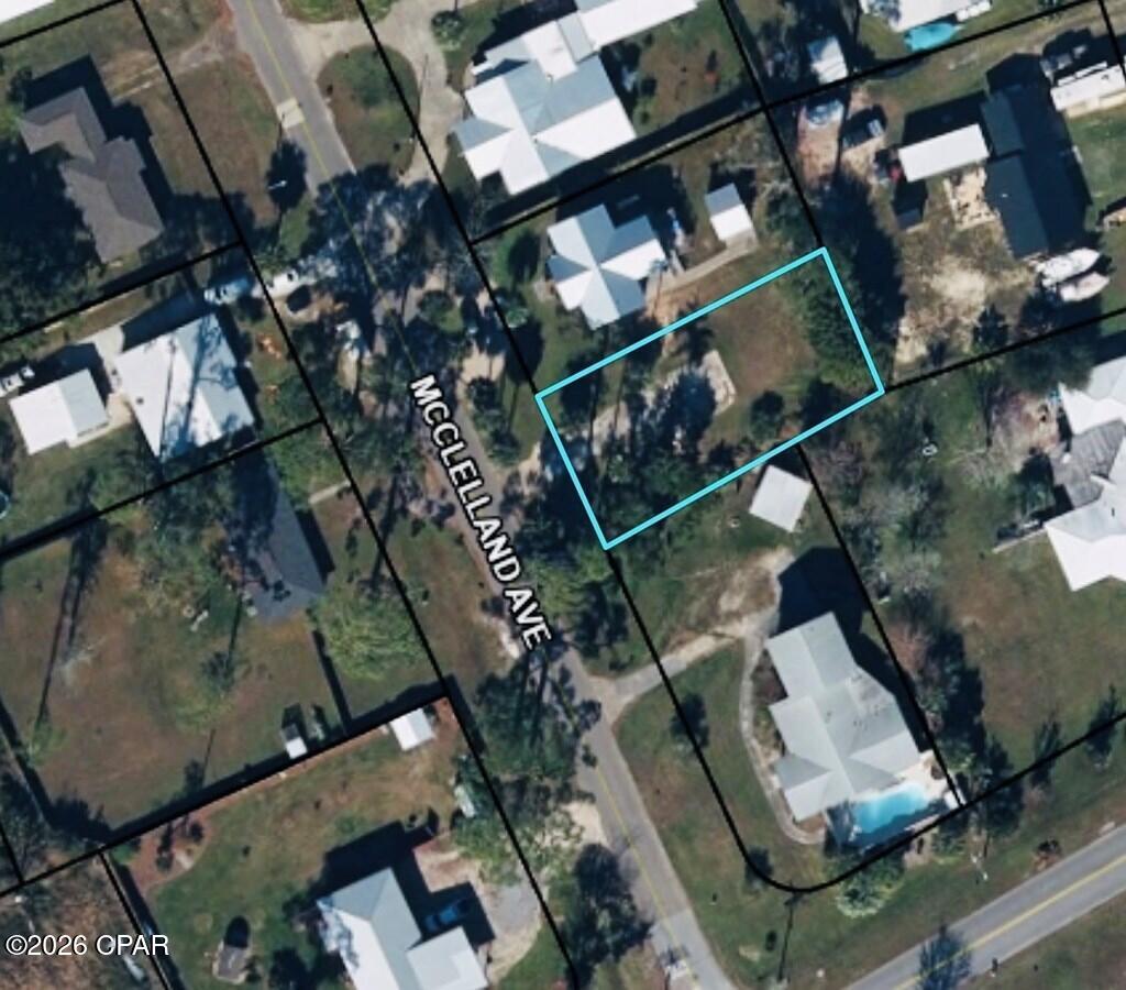3rd image of 0 Mcclelland Ave, Port Saint Joe, FL 32456 | MLS# 791855