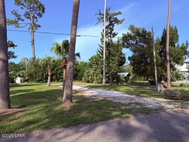 4th image of 0 Mcclelland Ave, Port Saint Joe, FL 32456 | MLS# 791855