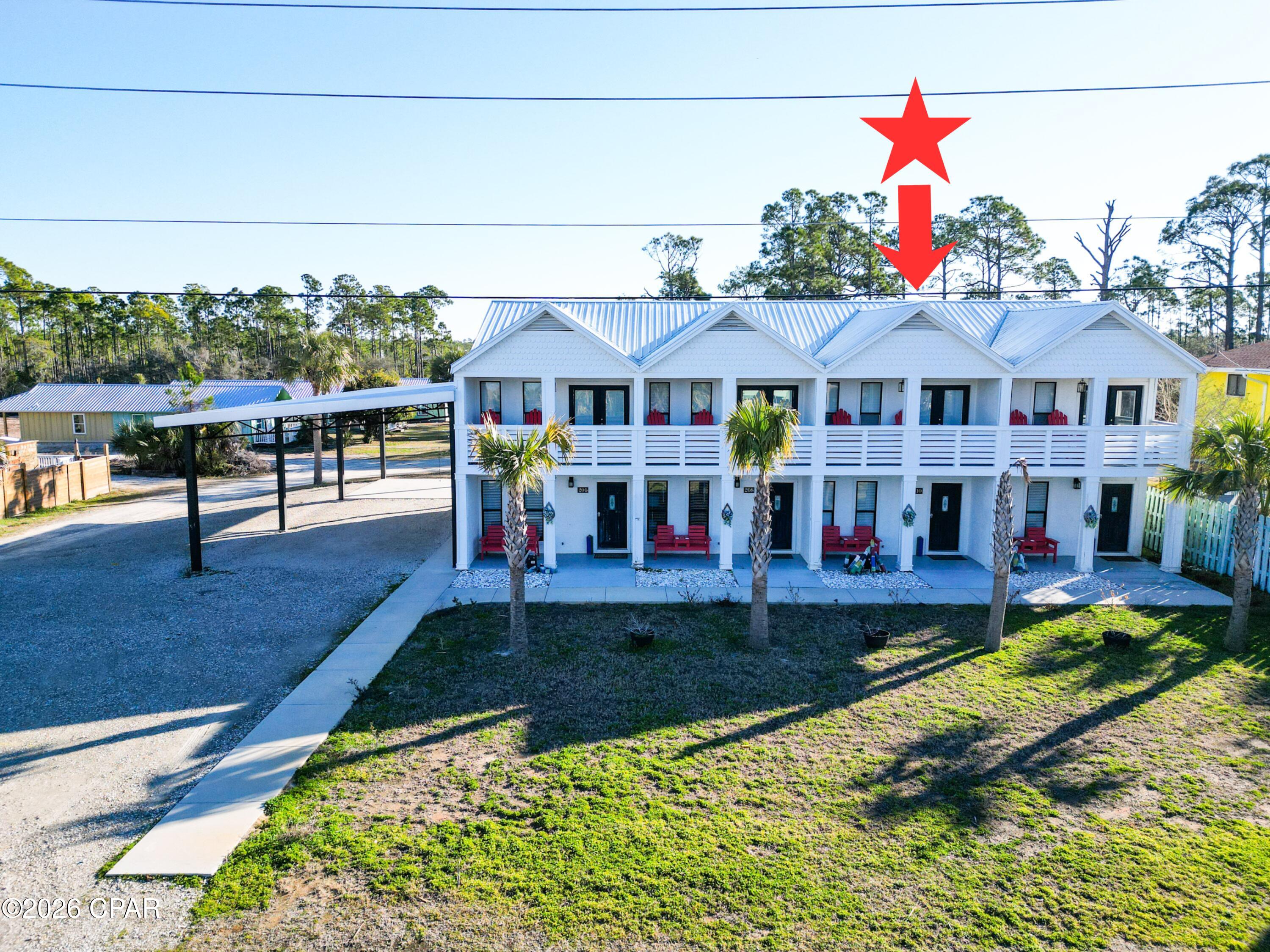 210 Watermark Way, Port St. Joe, FL 32456