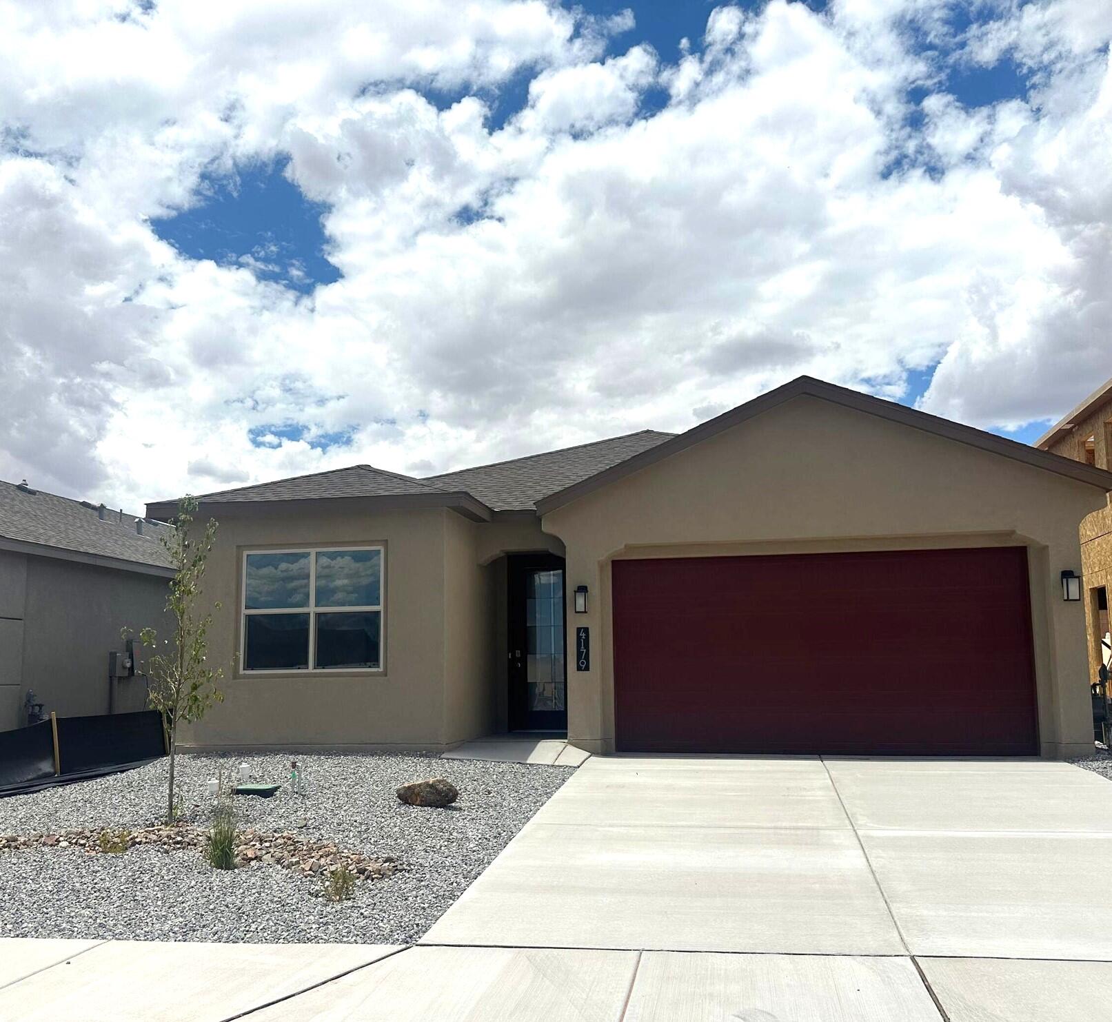 1st image of 4179 Silver Springs Dr Ne, Rio Rancho, NM 87144 | MLS# 1106158