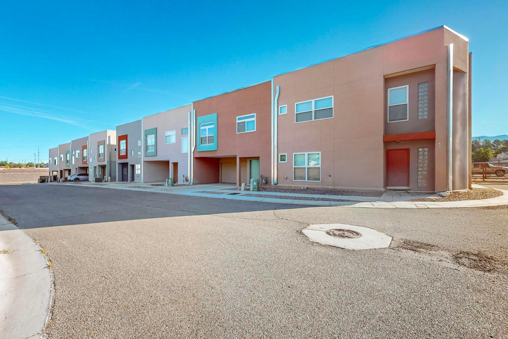 4204 Vida Verde Lane NE, Albuquerque