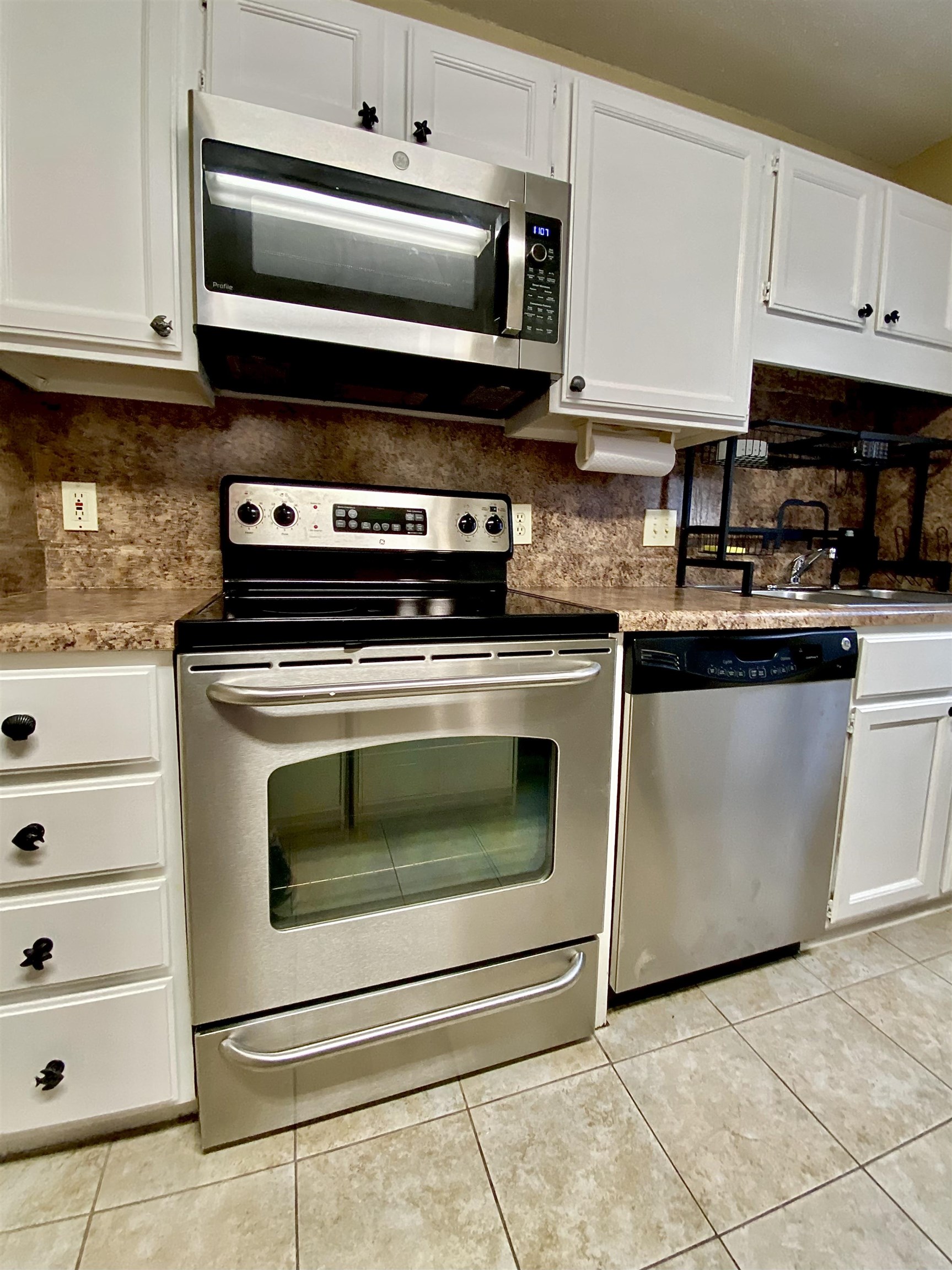 Listing Photo 3 - Condo for sale in building located at 206 Double Eagle Dr, Surfside Beach, SC 29575 - Unit #H 1