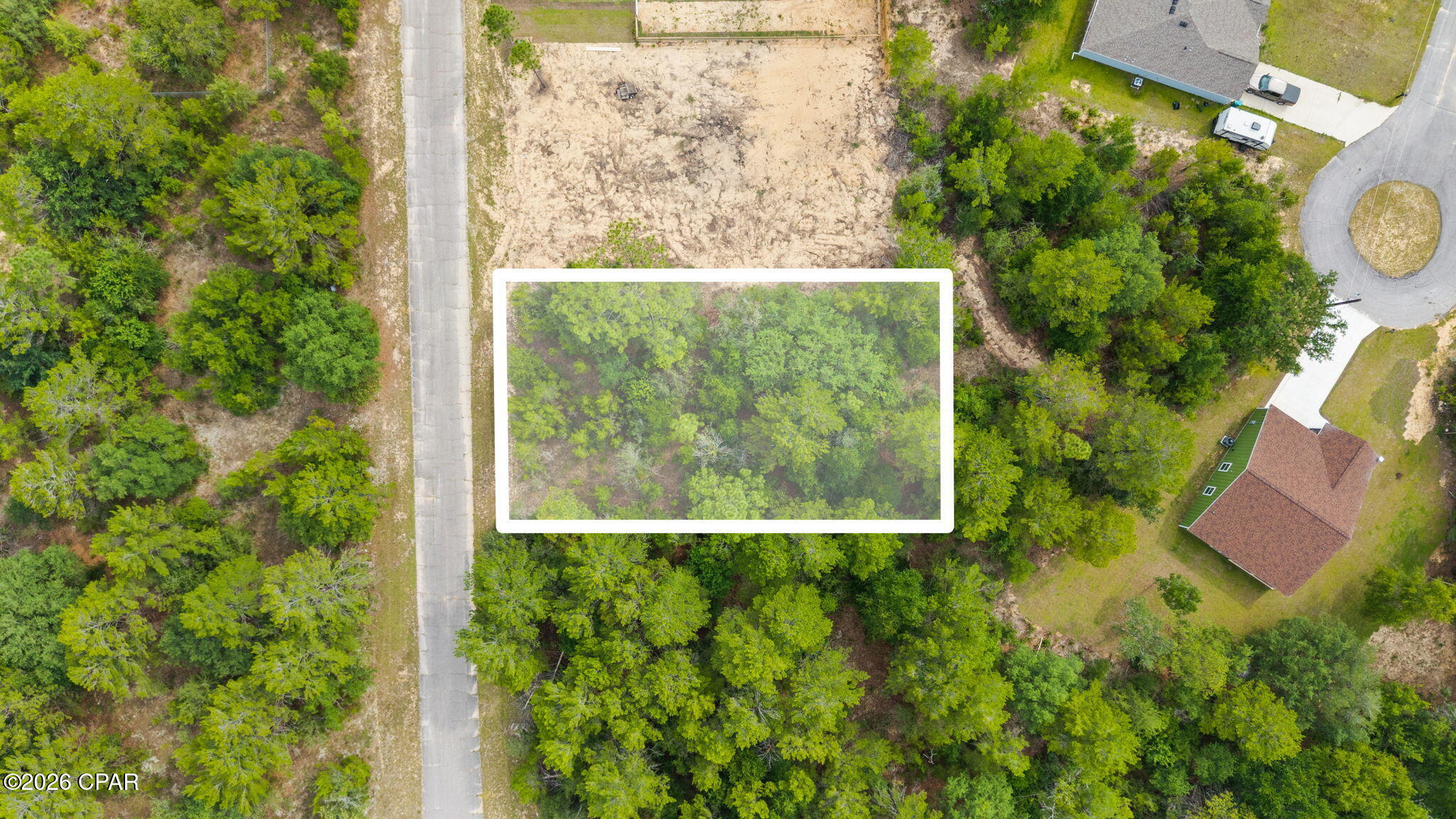 Photo 1 of Land for sale at 00 Upland Pl, Chipley, FL 32428 | MLS# 791872 | Listing updated on 2026-09-17
